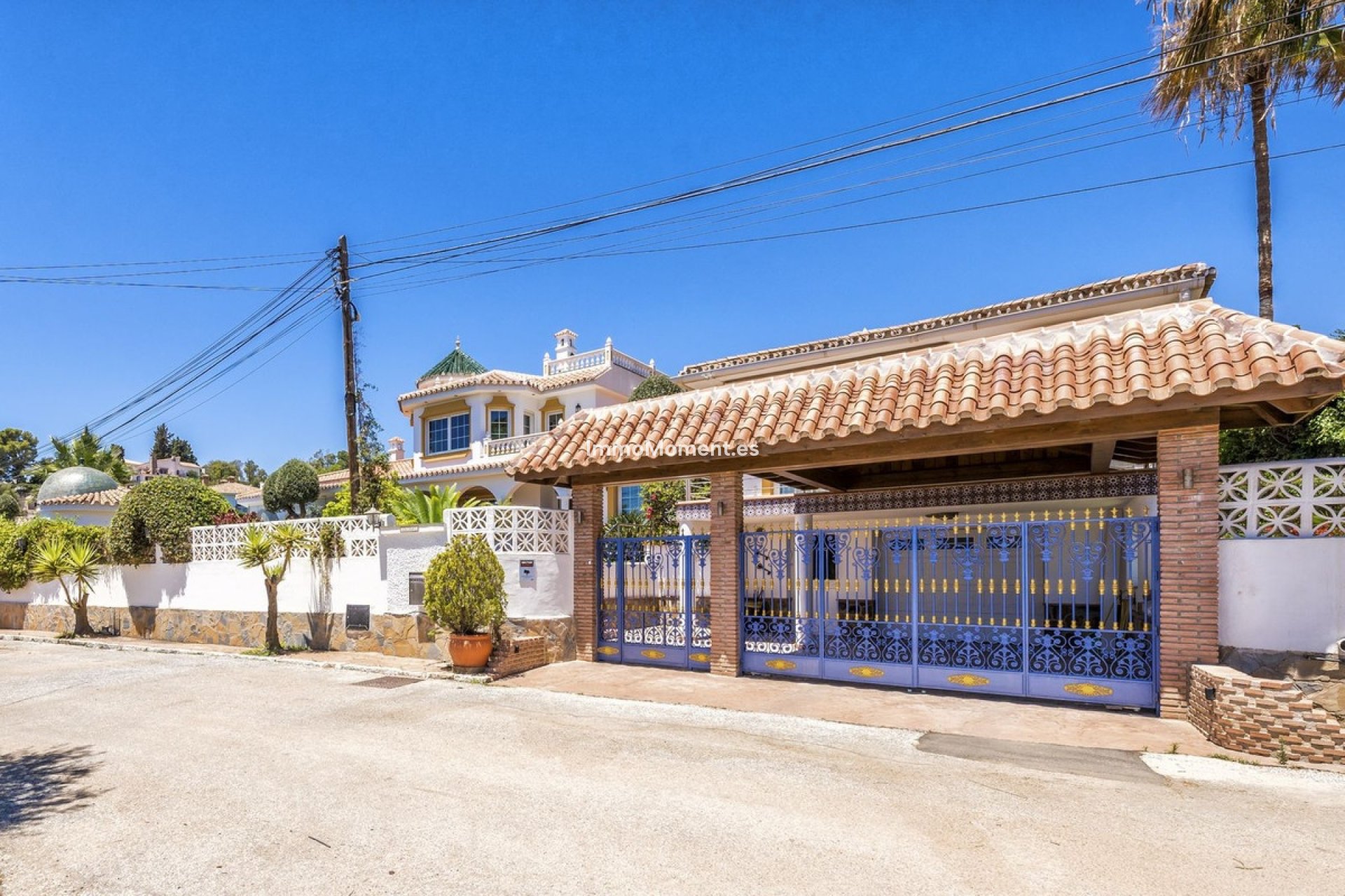 Reventa - Villa - Benalmadena - Benalmadena Costa