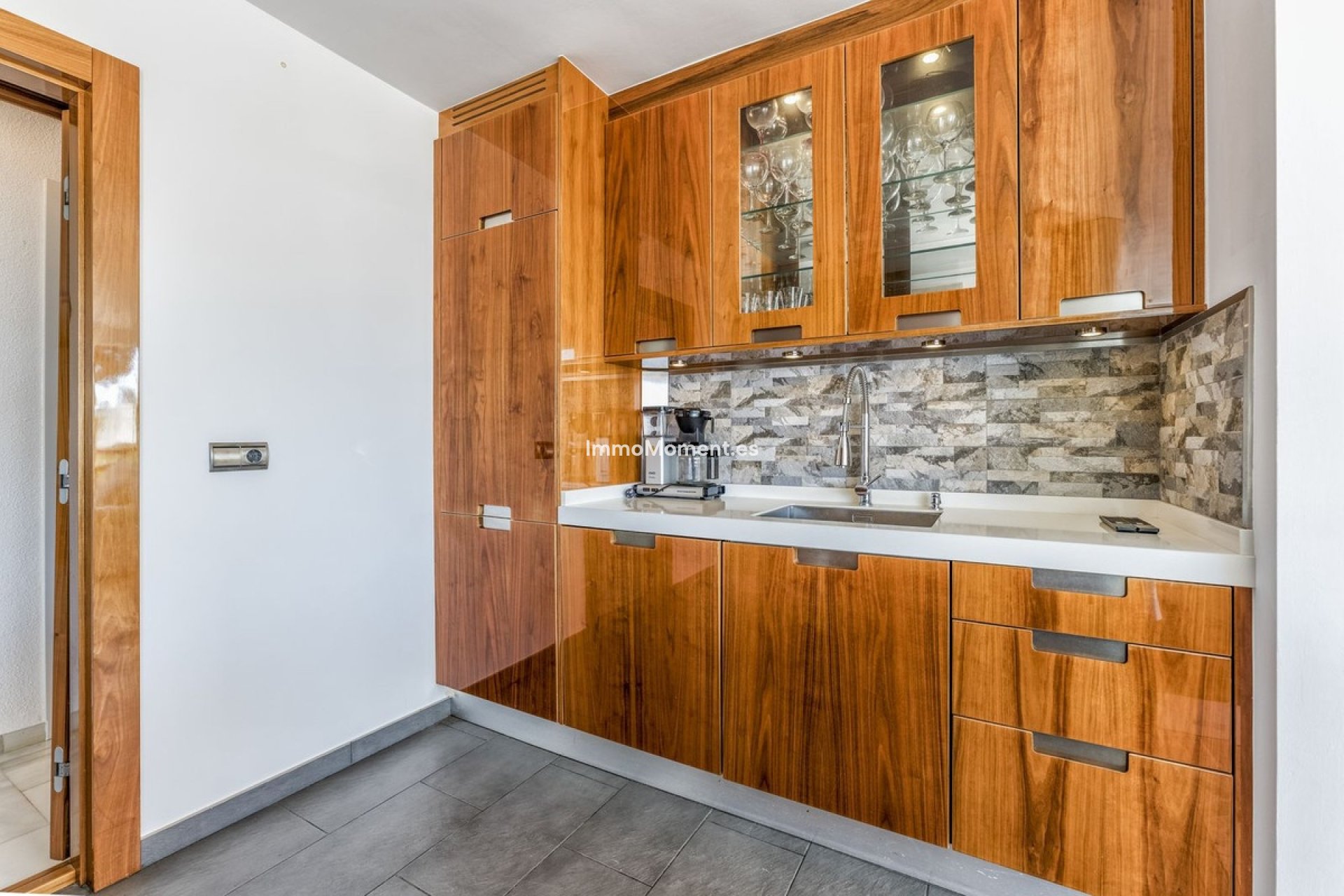 Reventa - Villa - Benalmadena - Benalmadena Costa