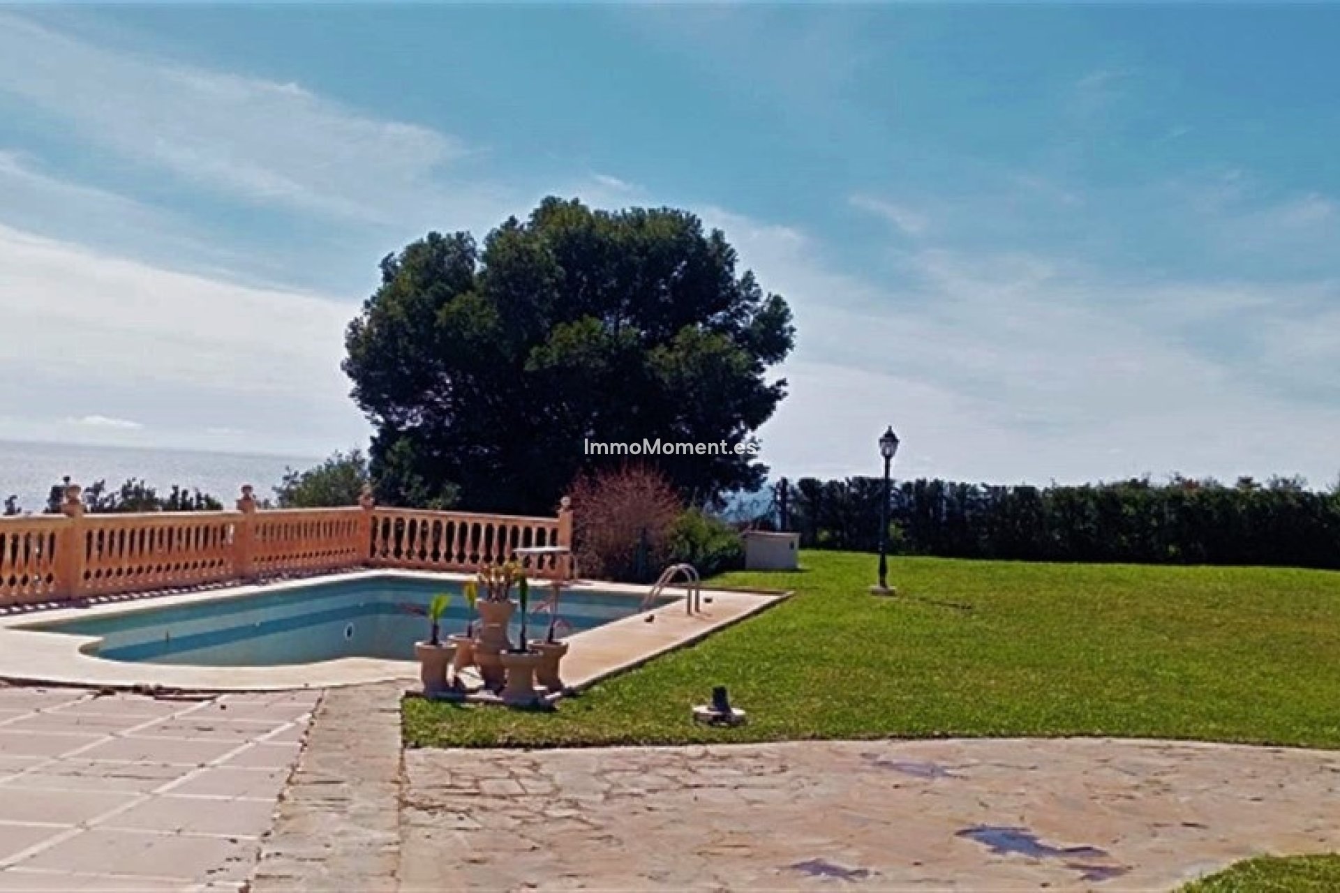 Reventa - Villa - Benalmadena - Benalmadena Costa