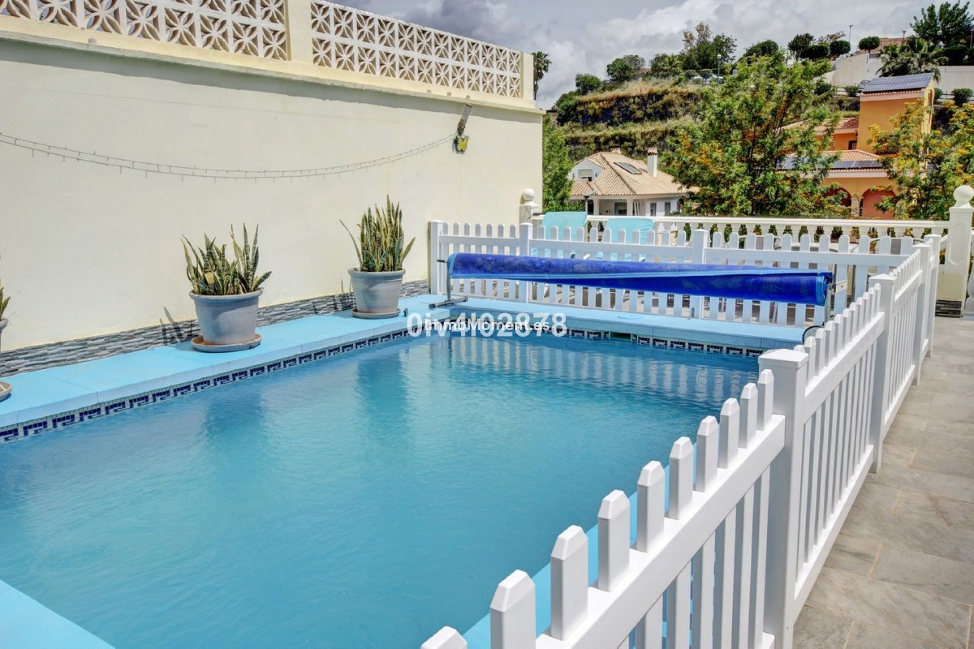 Reventa - Villa - Benalmadena - Benalmadena Costa