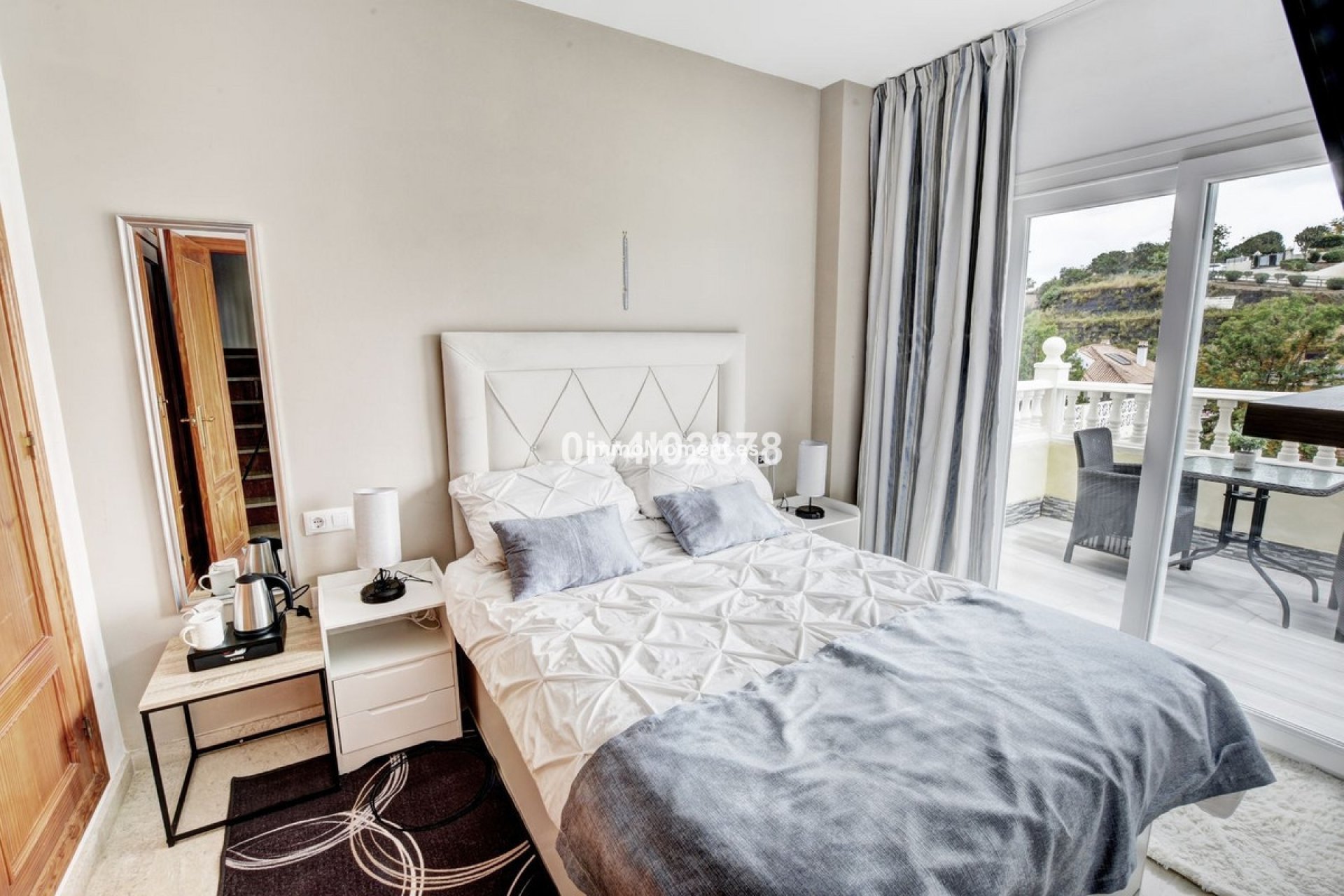 Reventa - Villa - Benalmadena - Benalmadena Costa