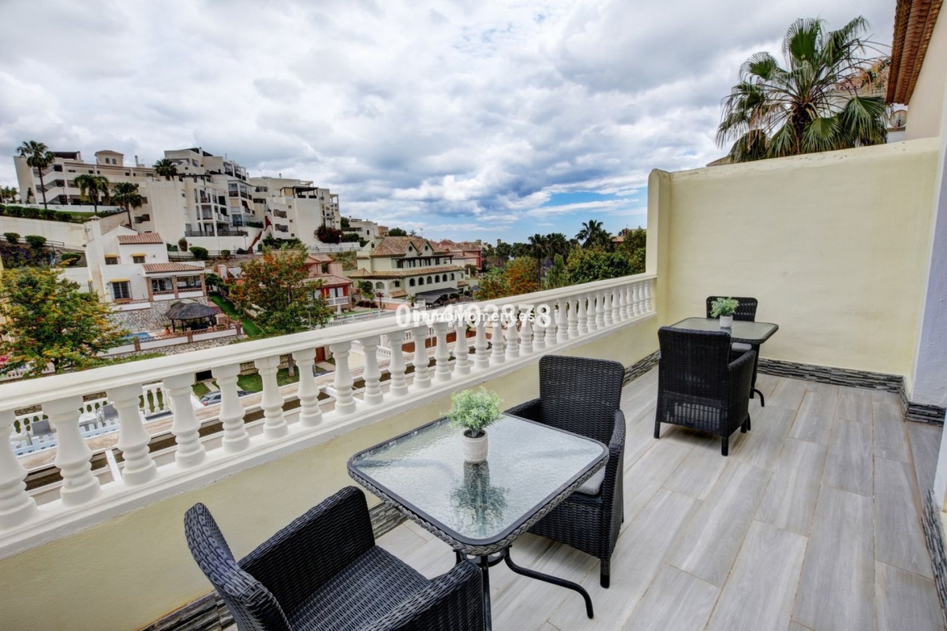 Reventa - Villa - Benalmadena - Benalmadena Costa