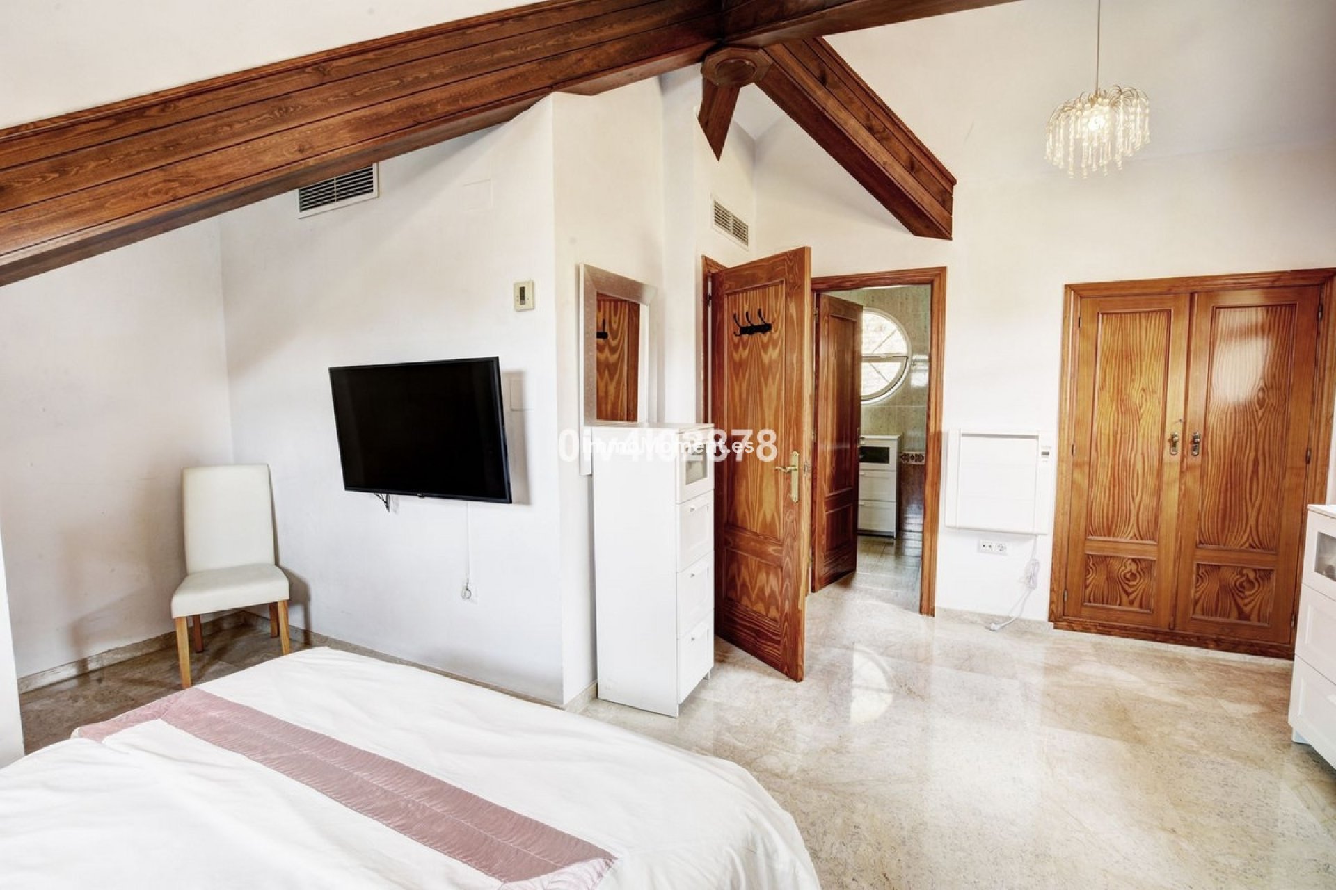 Reventa - Villa - Benalmadena - Benalmadena Costa