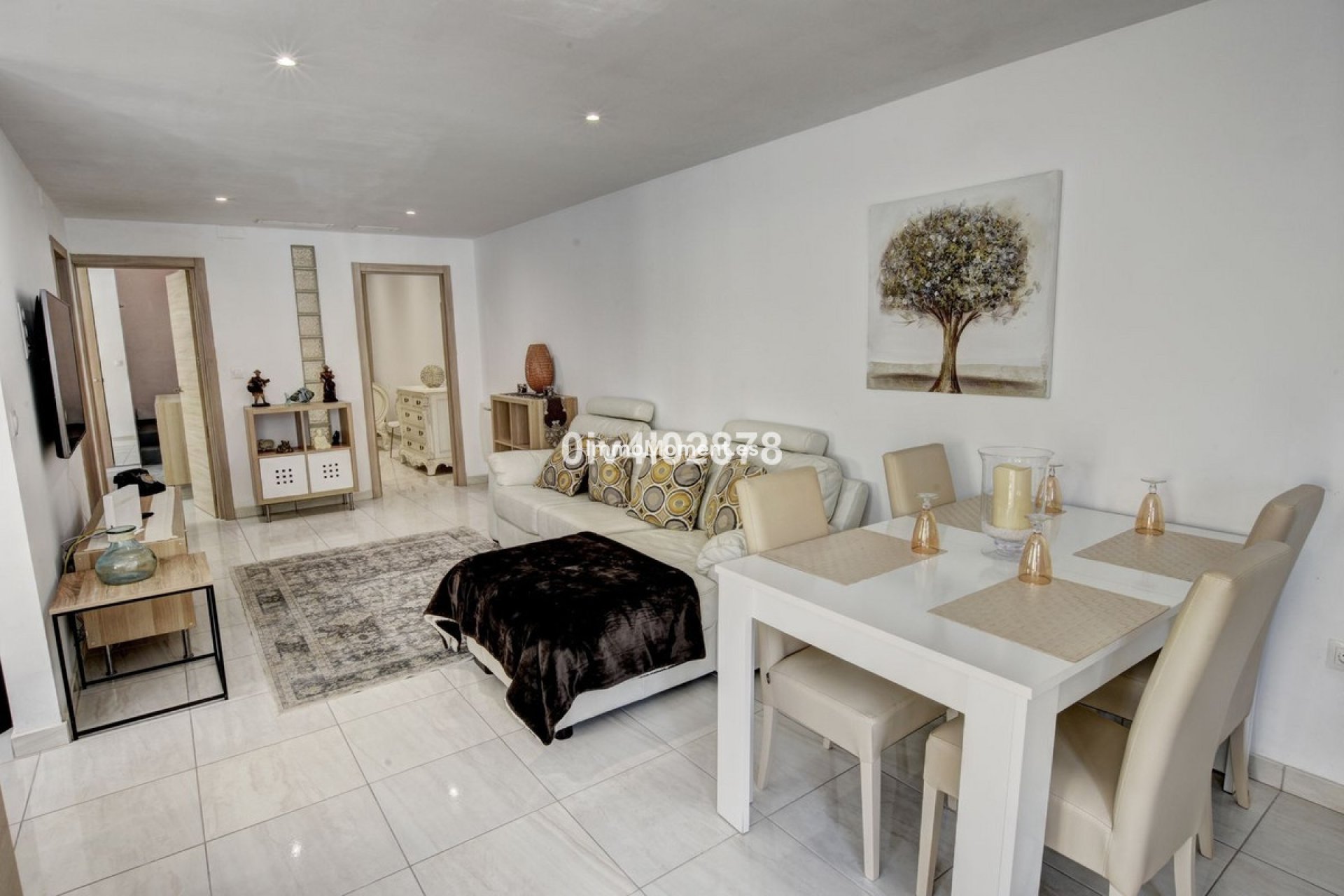 Reventa - Villa - Benalmadena - Benalmadena Costa