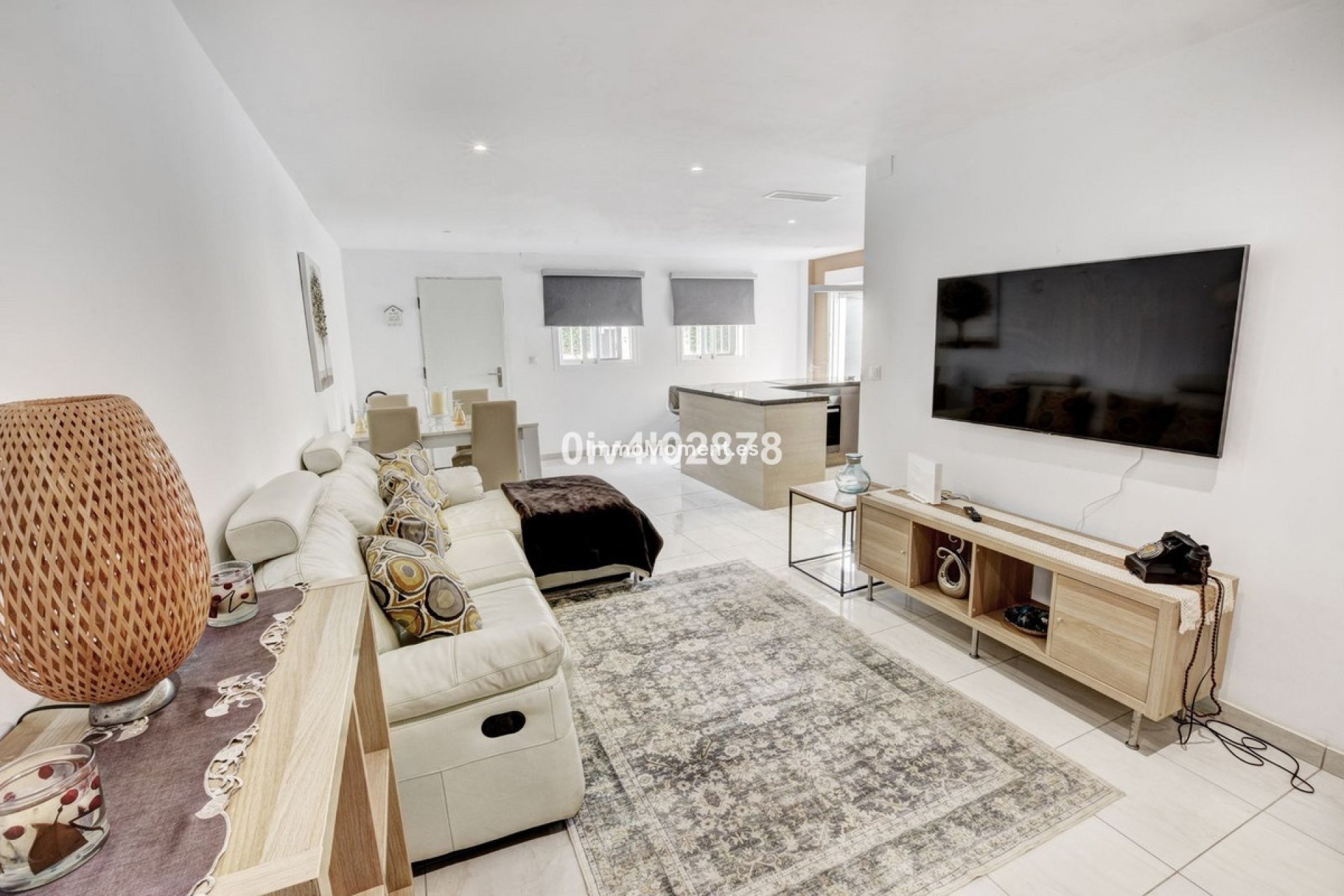 Reventa - Villa - Benalmadena - Benalmadena Costa