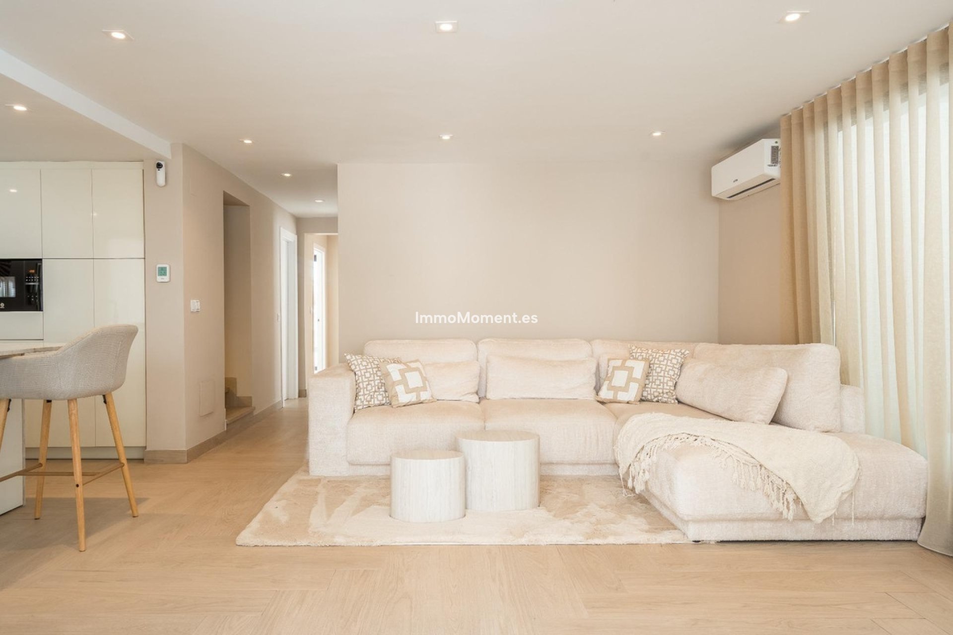 Reventa - Villa - Benalmadena - Benalmadena Costa