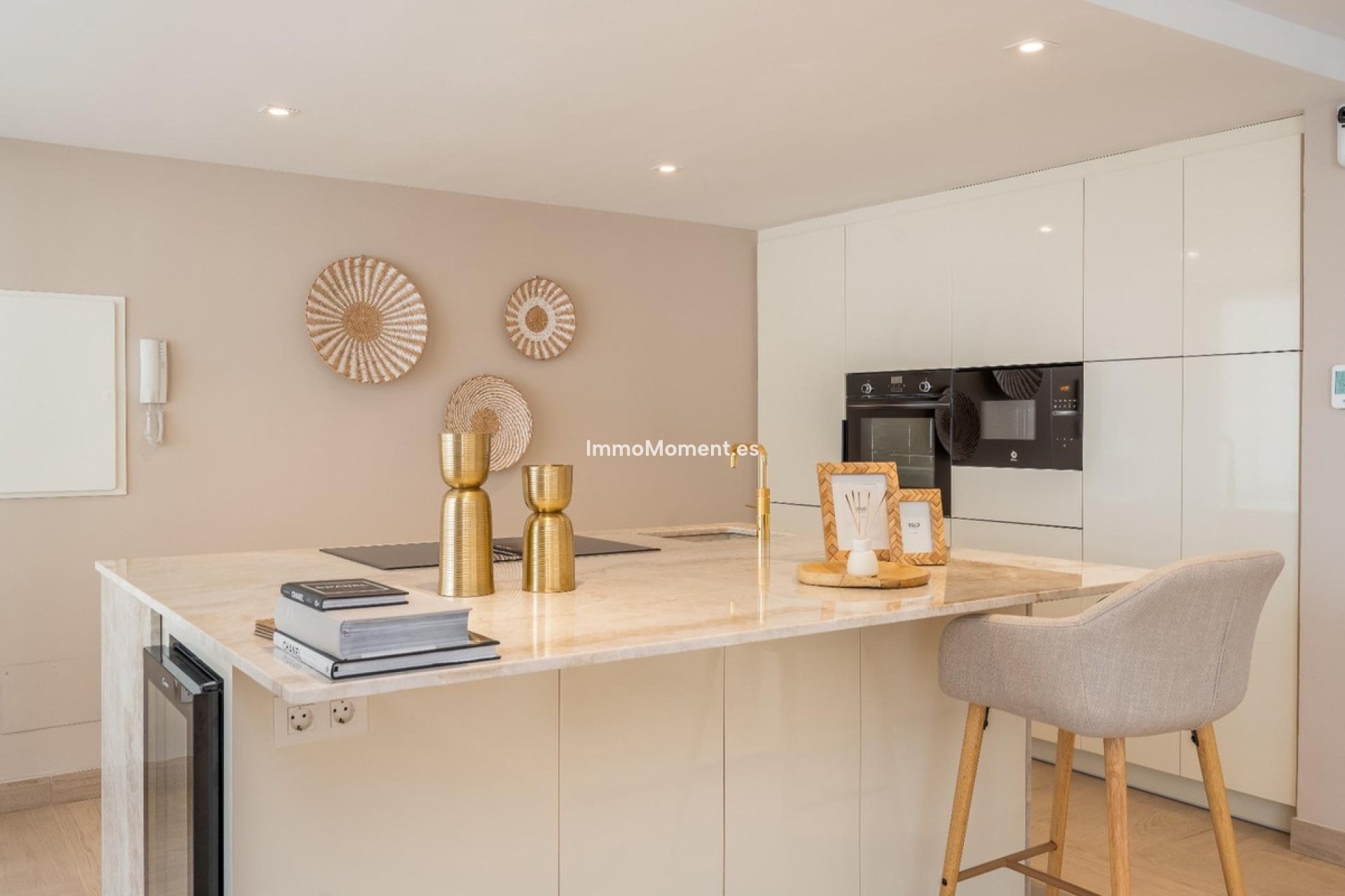 Reventa - Villa - Benalmadena - Benalmadena Costa