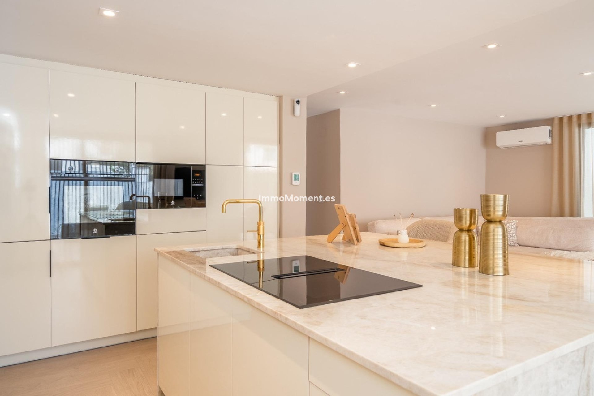 Reventa - Villa - Benalmadena - Benalmadena Costa