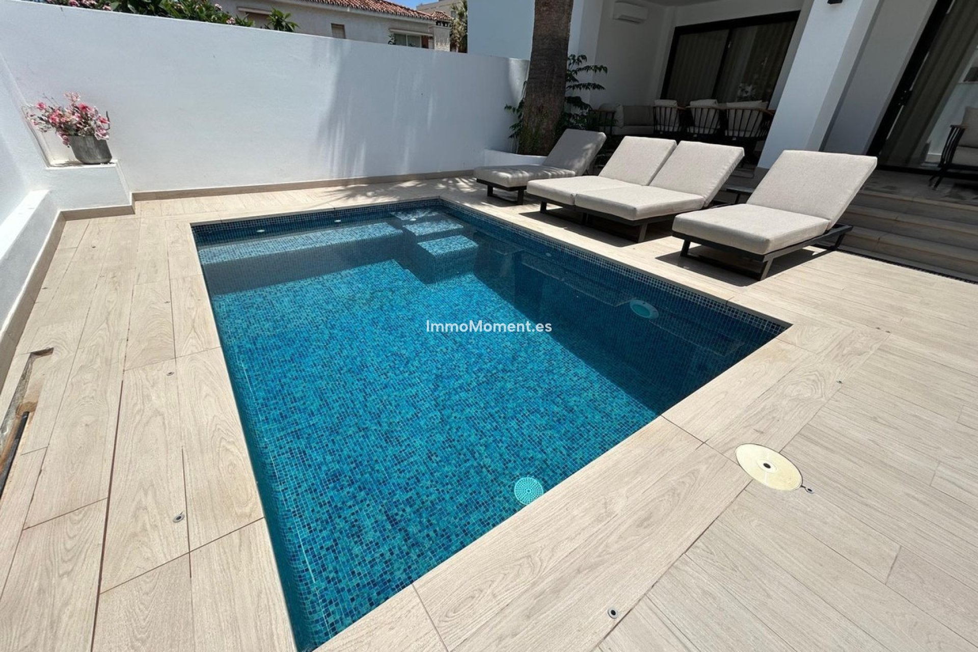 Reventa - Villa - Benalmadena - Benalmadena Costa