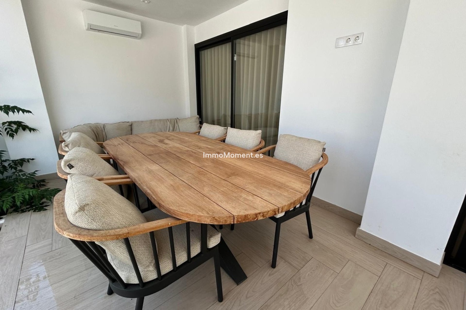 Reventa - Villa - Benalmadena - Benalmadena Costa