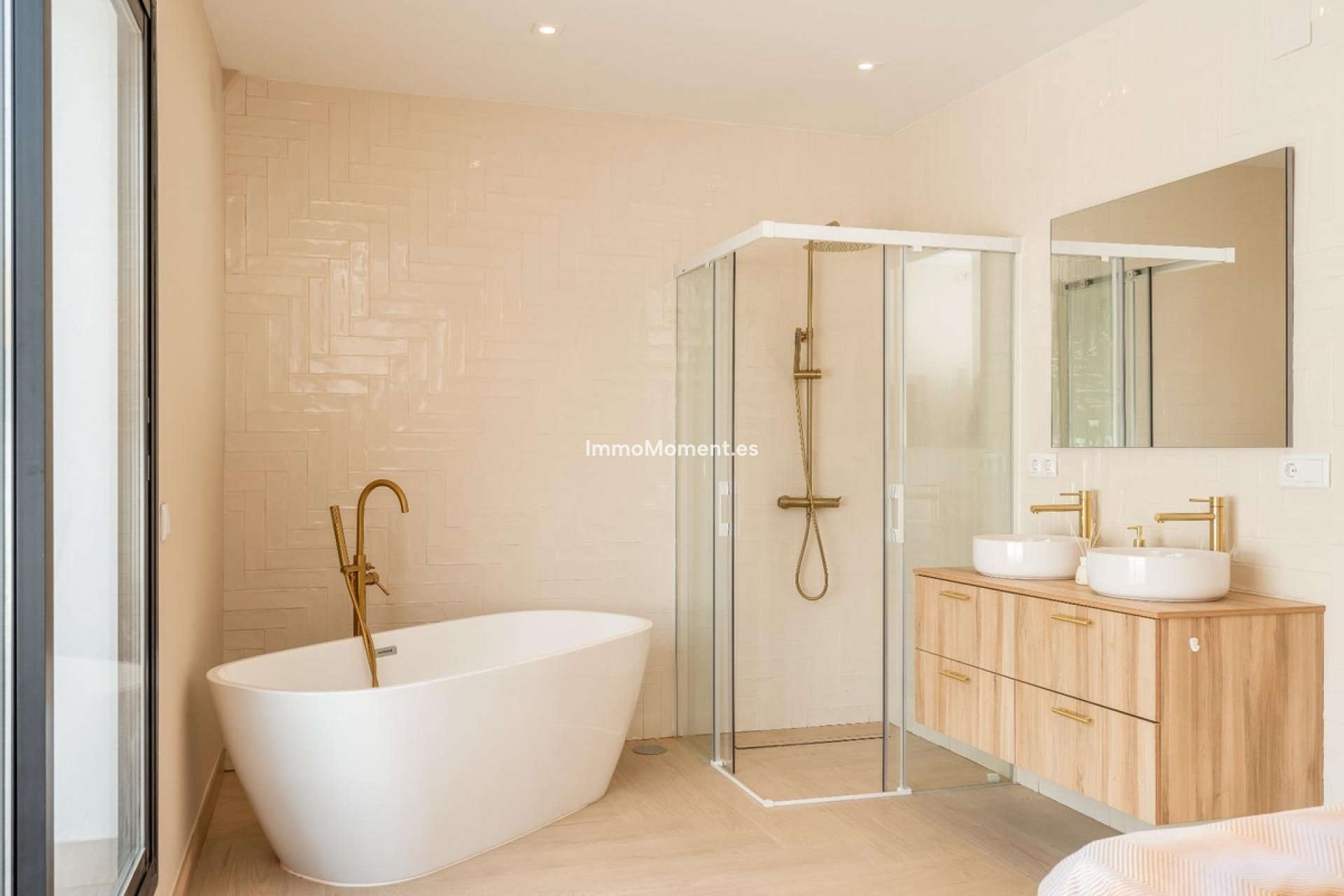 Reventa - Villa - Benalmadena - Benalmadena Costa