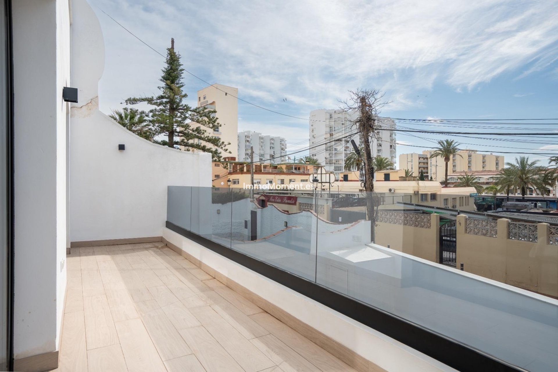 Reventa - Villa - Benalmadena - Benalmadena Costa