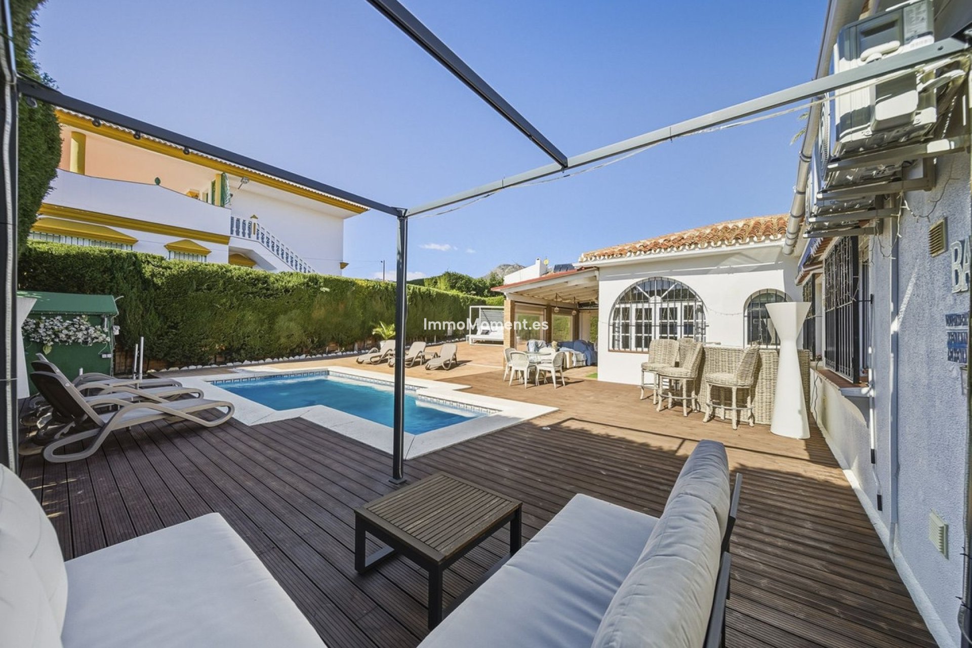 Reventa - Villa - Benalmadena - Benalmadena Costa