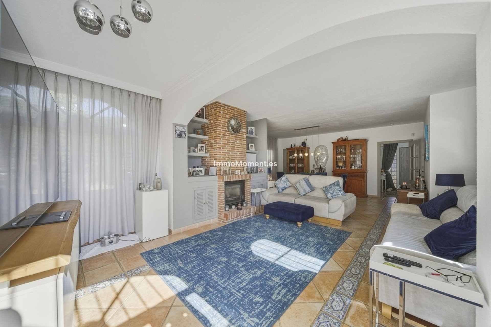 Reventa - Villa - Benalmadena - Benalmadena Costa