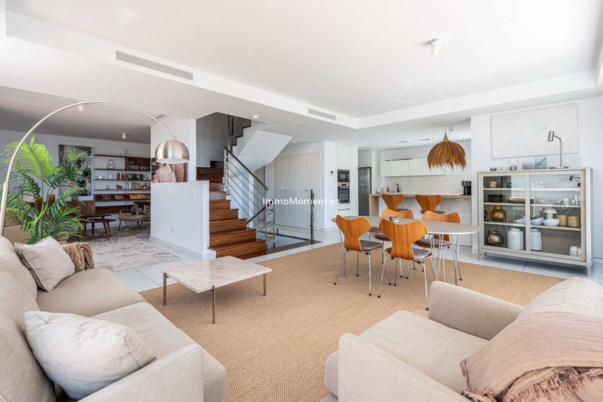 Reventa - Villa - Benalmadena - Benalmadena Costa