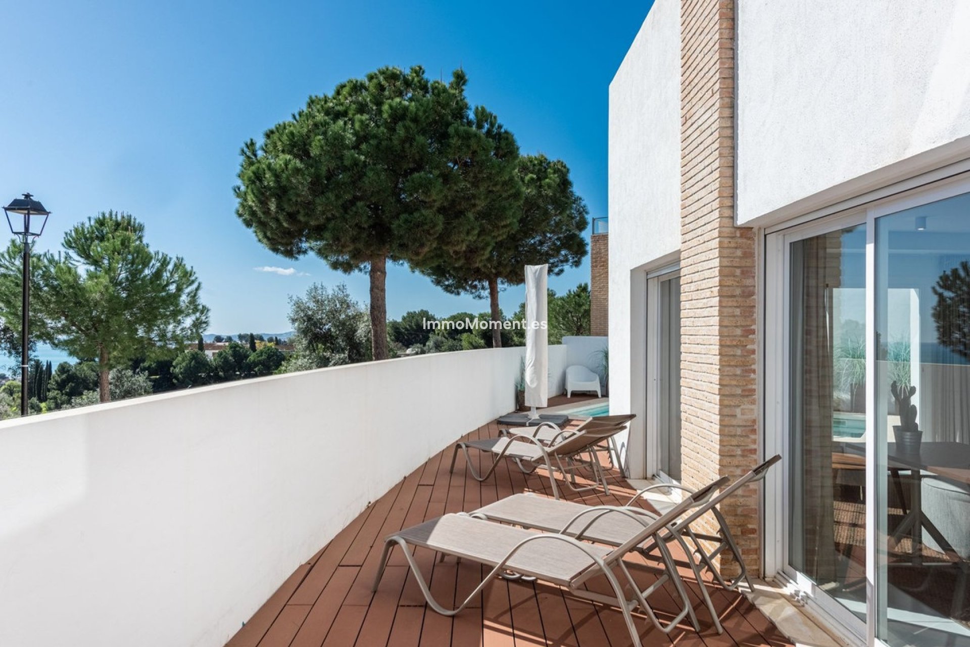 Reventa - Villa - Benalmadena - Benalmadena Costa