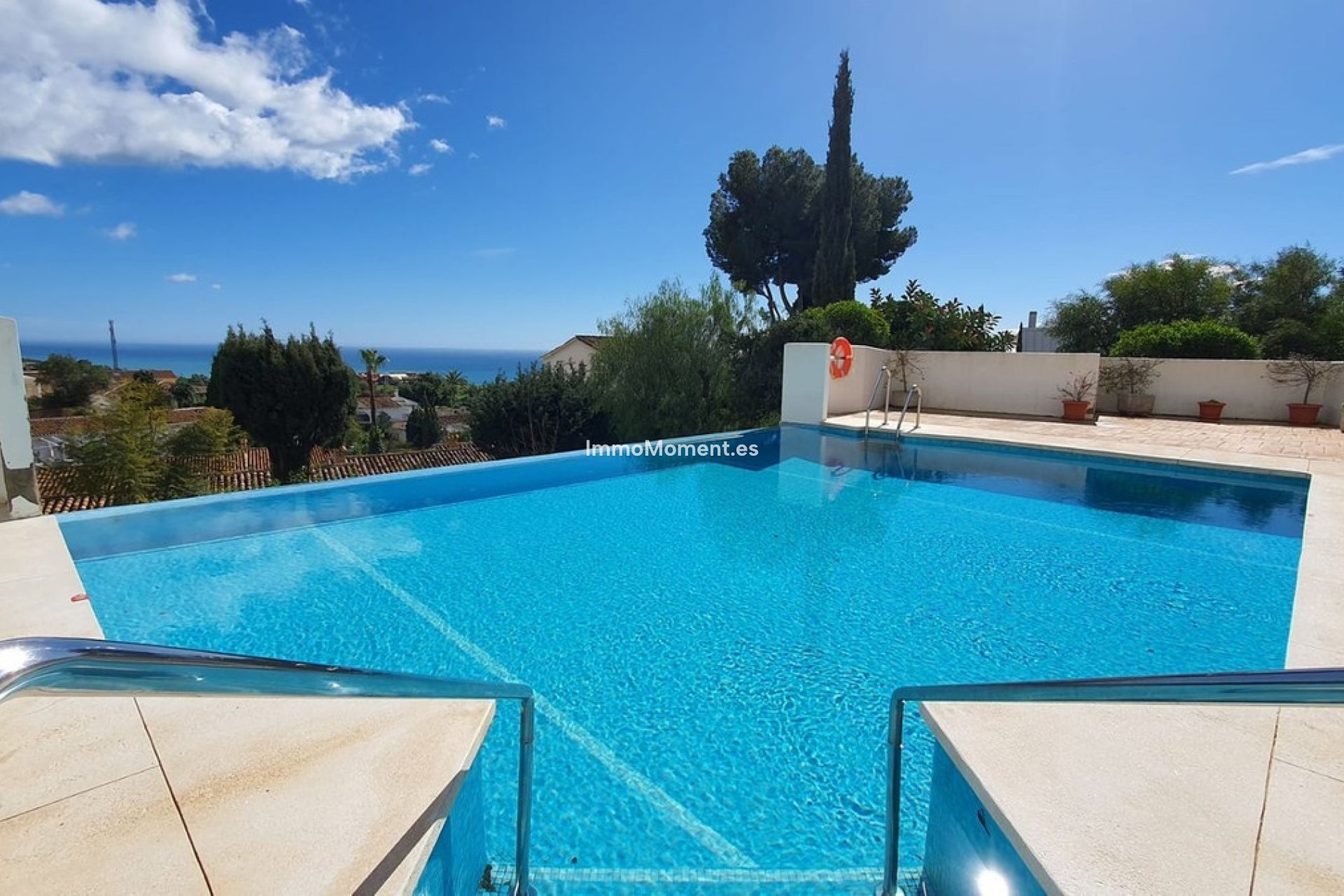 Reventa - Villa - Benalmadena - Benalmadena Costa