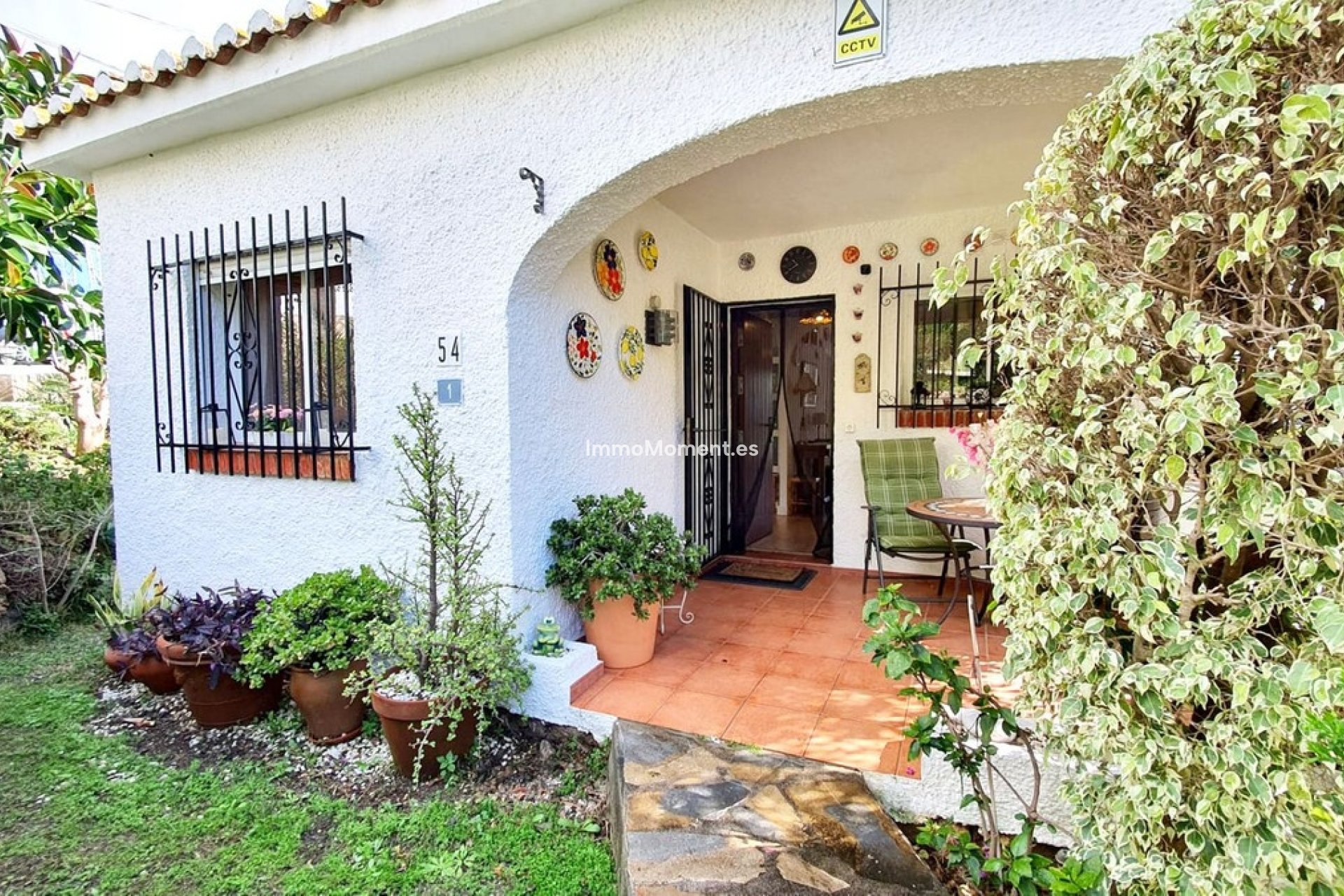 Reventa - Villa - Benalmadena - Benalmadena Costa