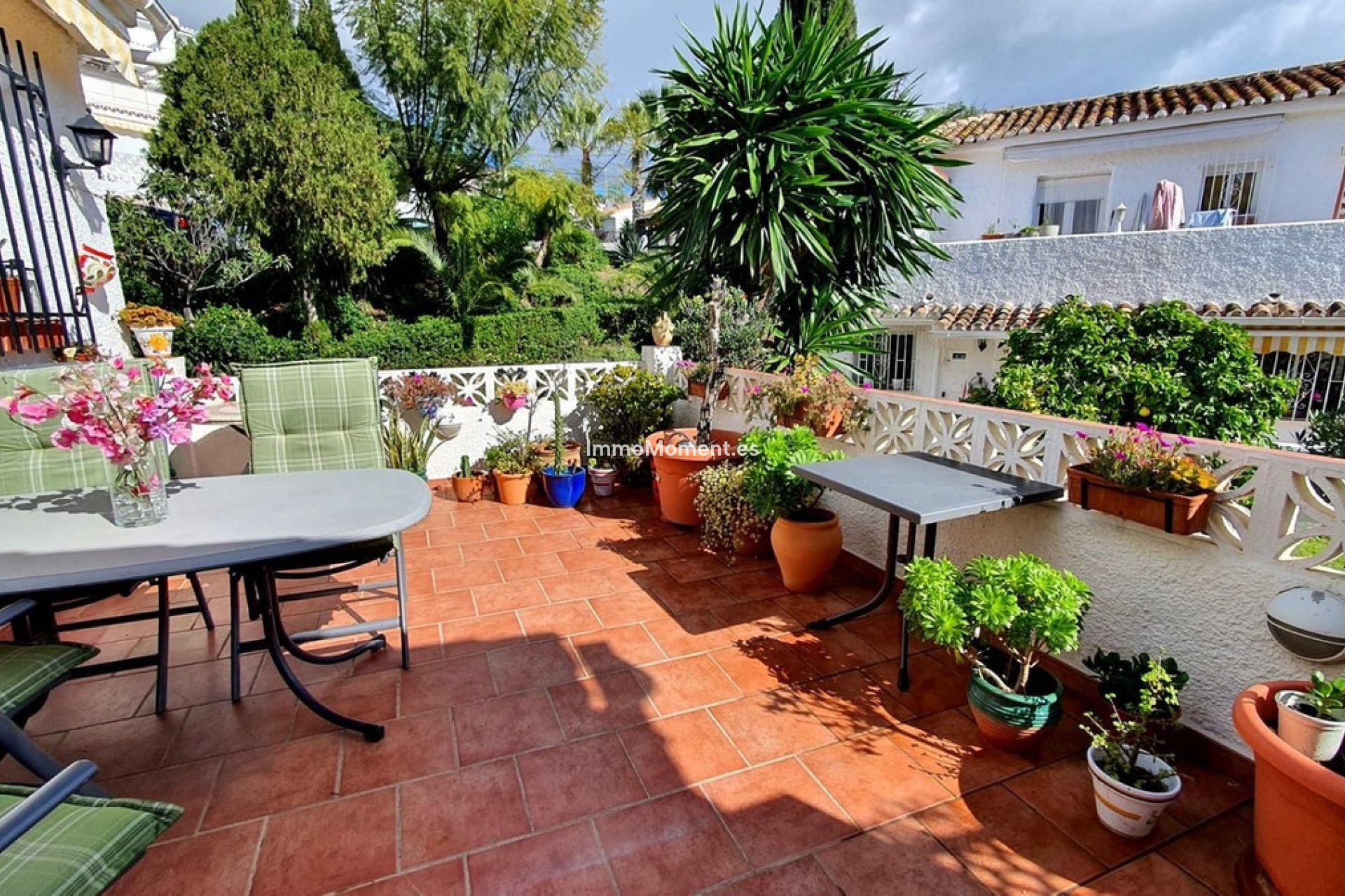 Reventa - Villa - Benalmadena - Benalmadena Costa