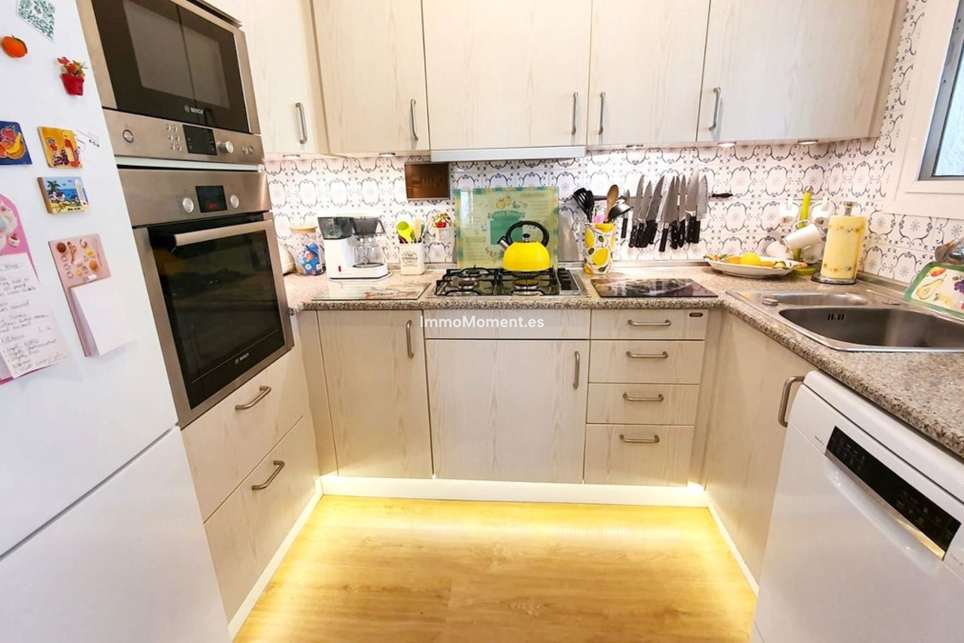 Reventa - Villa - Benalmadena - Benalmadena Costa