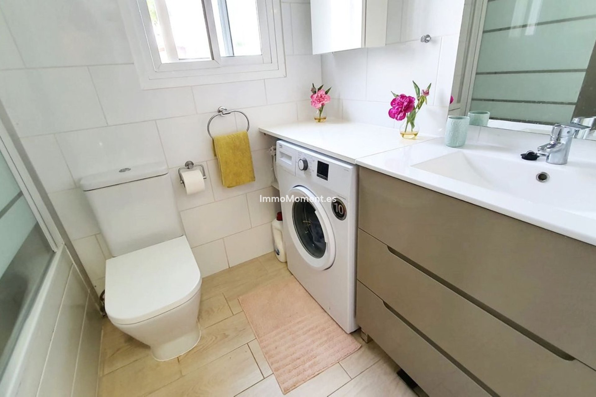 Reventa - Villa - Benalmadena - Benalmadena Costa