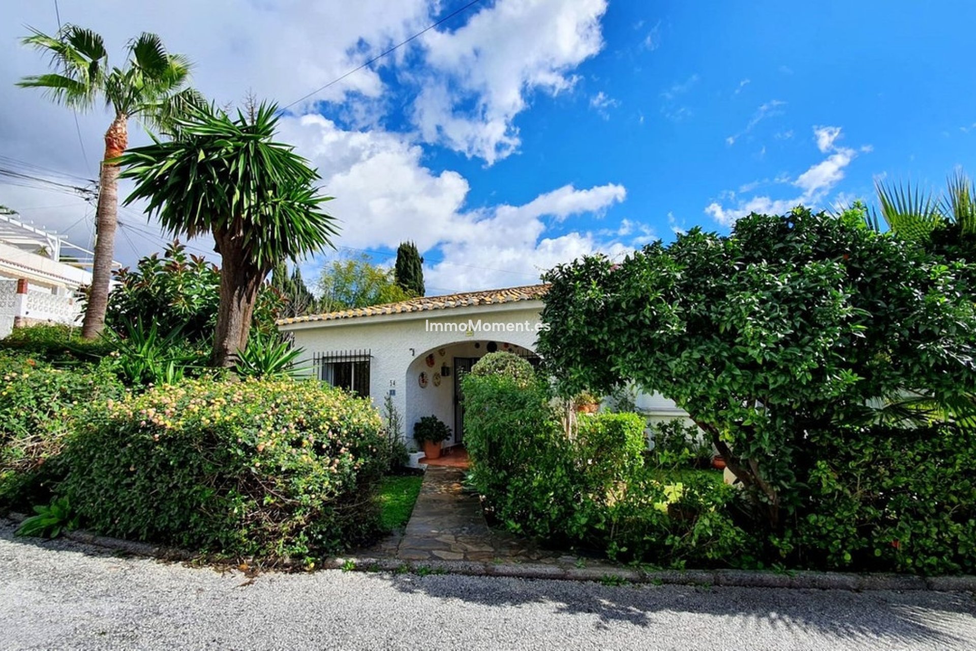 Reventa - Villa - Benalmadena - Benalmadena Costa