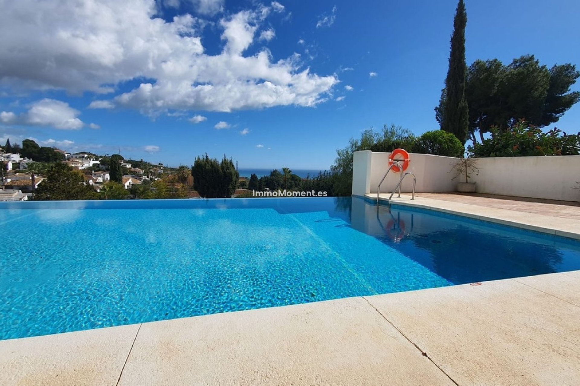 Reventa - Villa - Benalmadena - Benalmadena Costa