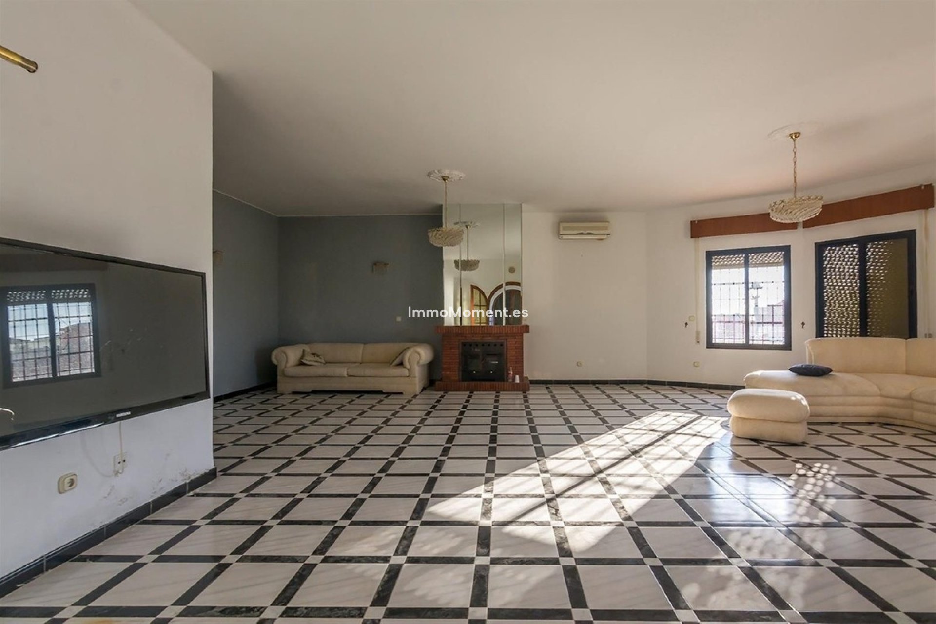 Reventa - Villa - Benalmadena - Benalmadena Costa