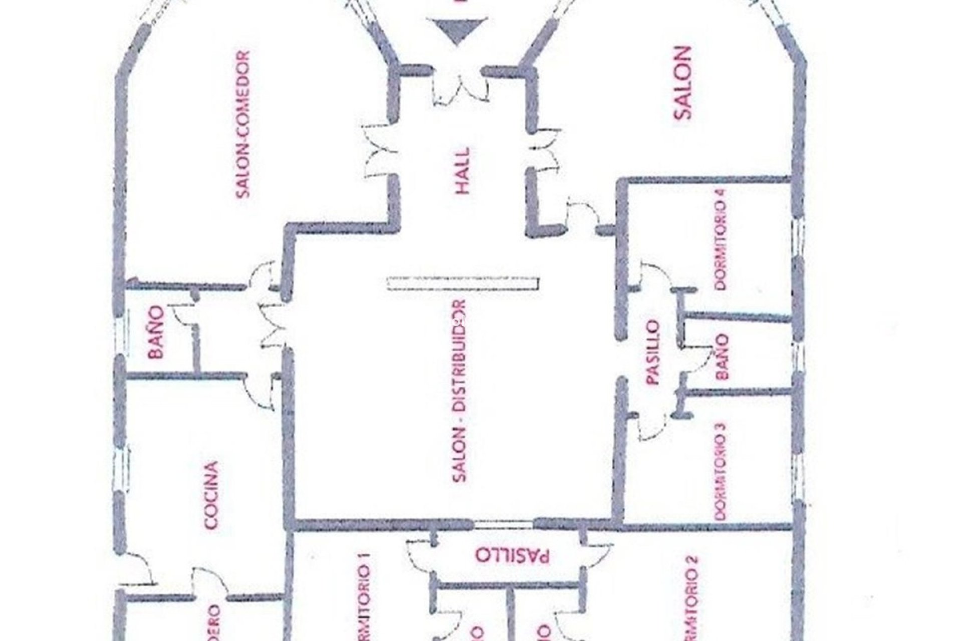 Reventa - Villa - Benalmadena - Benalmadena Costa