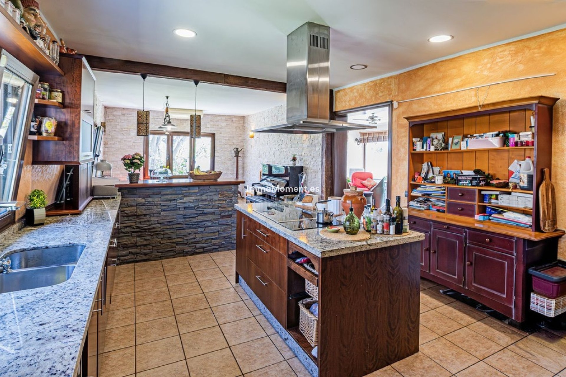 Reventa - Villa - Benalmadena - Benalmadena Pueblo