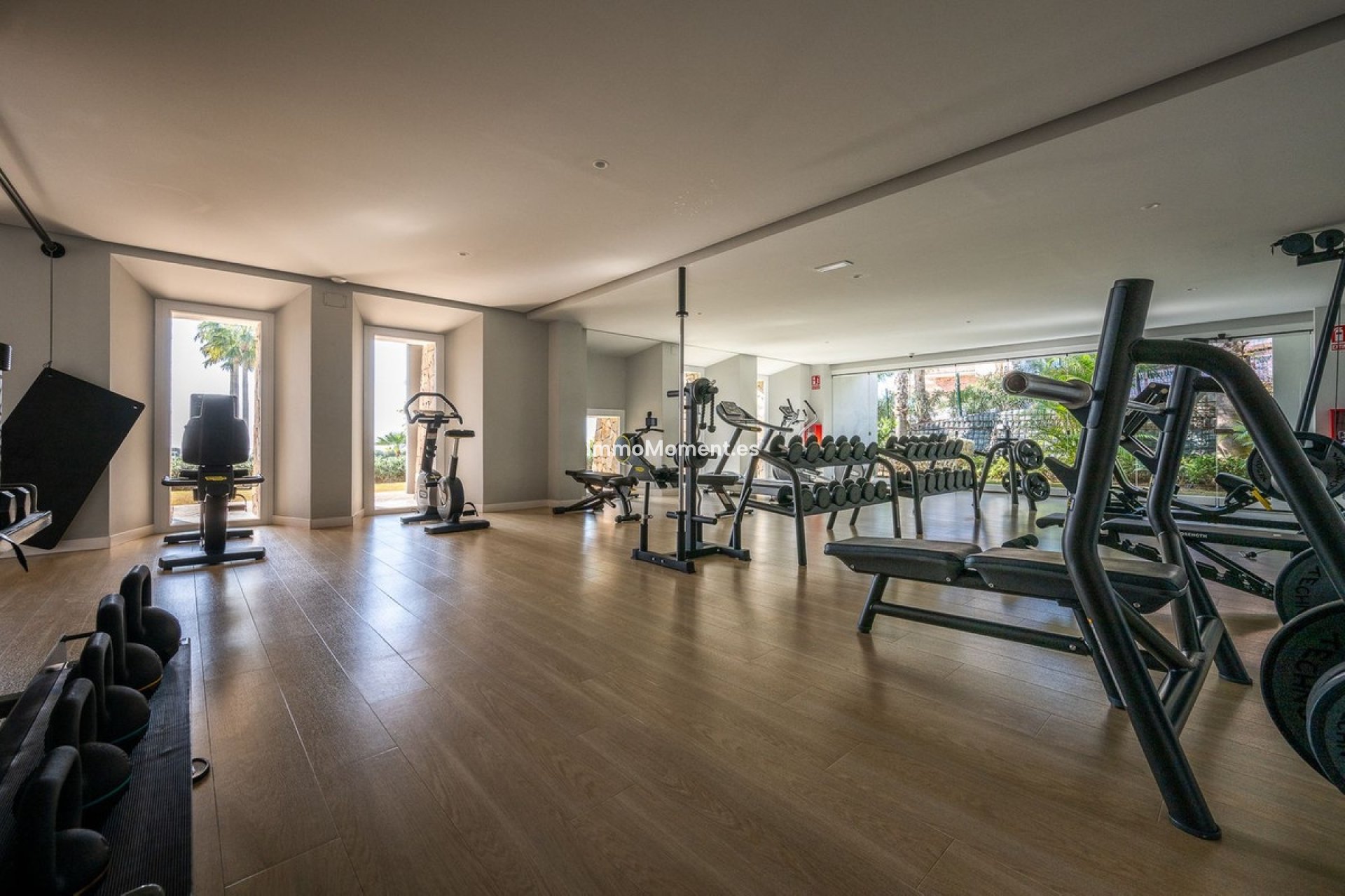 Reventa - Villa - Benalmadena - Benalmadena Pueblo