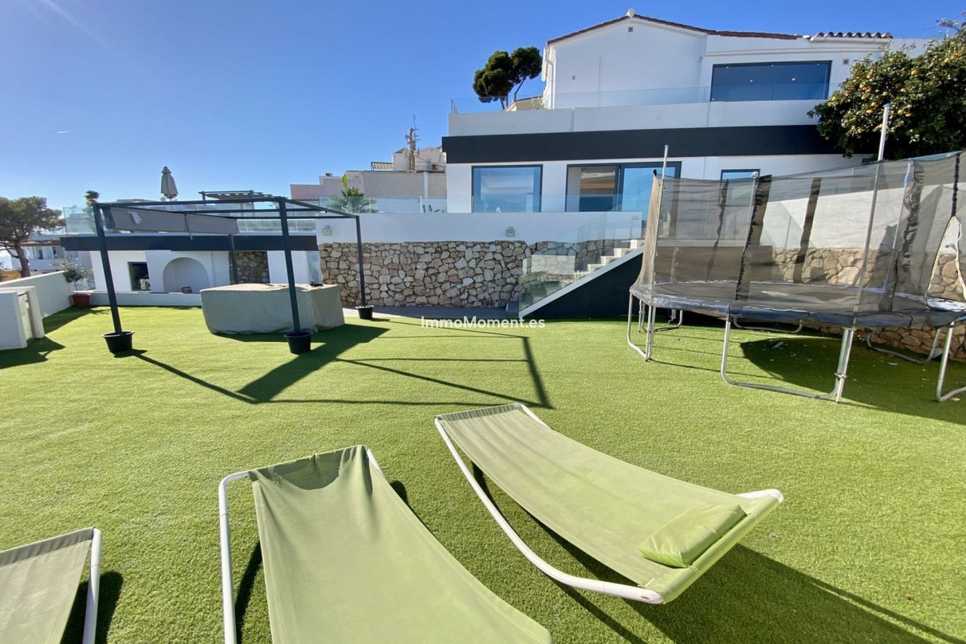 Reventa - Villa - Benalmadena - Benalmadena Pueblo