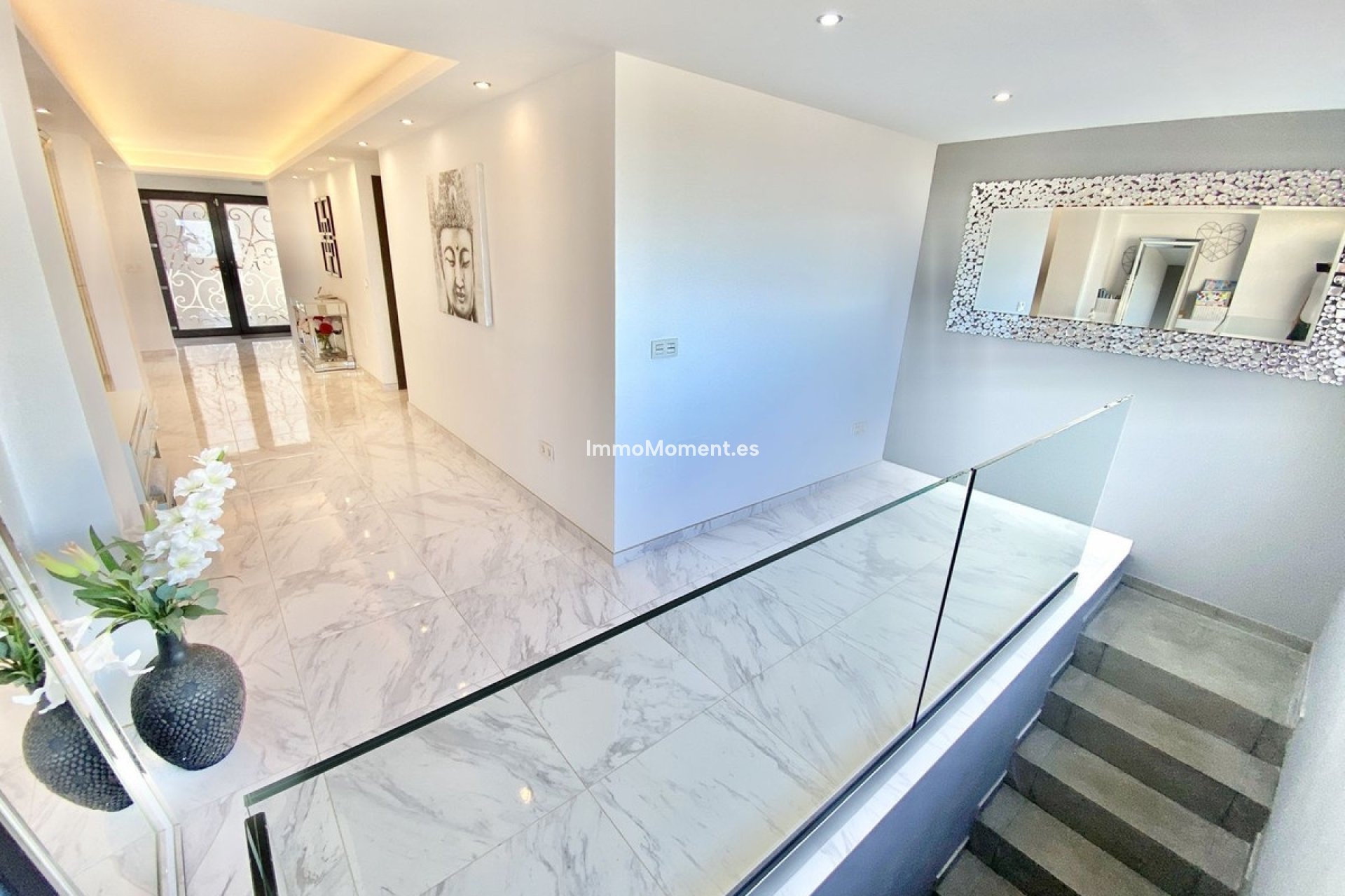 Reventa - Villa - Benalmadena - Benalmadena Pueblo