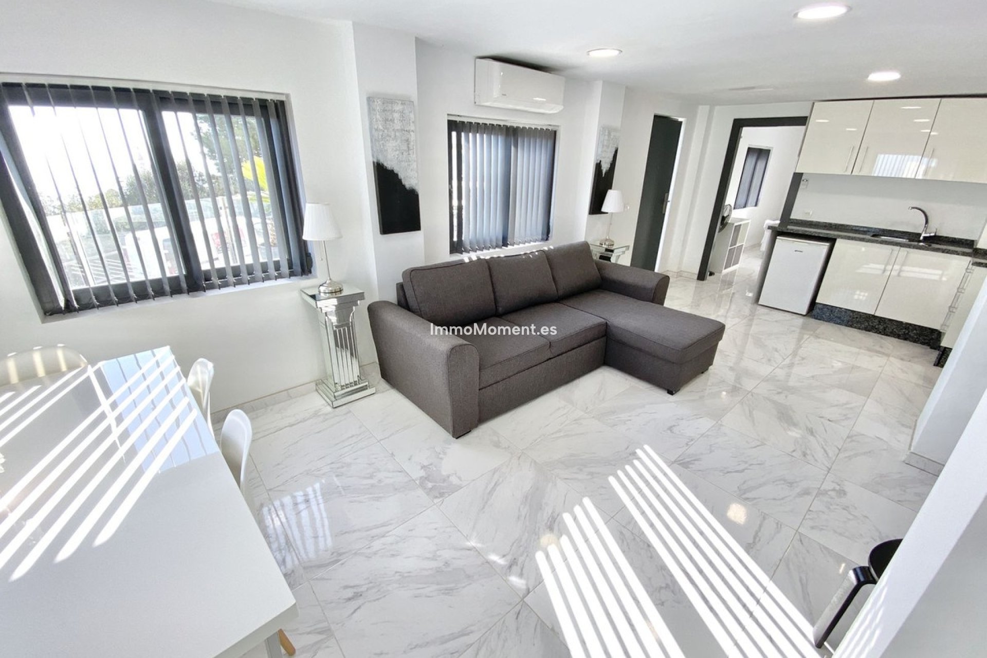 Reventa - Villa - Benalmadena - Benalmadena Pueblo