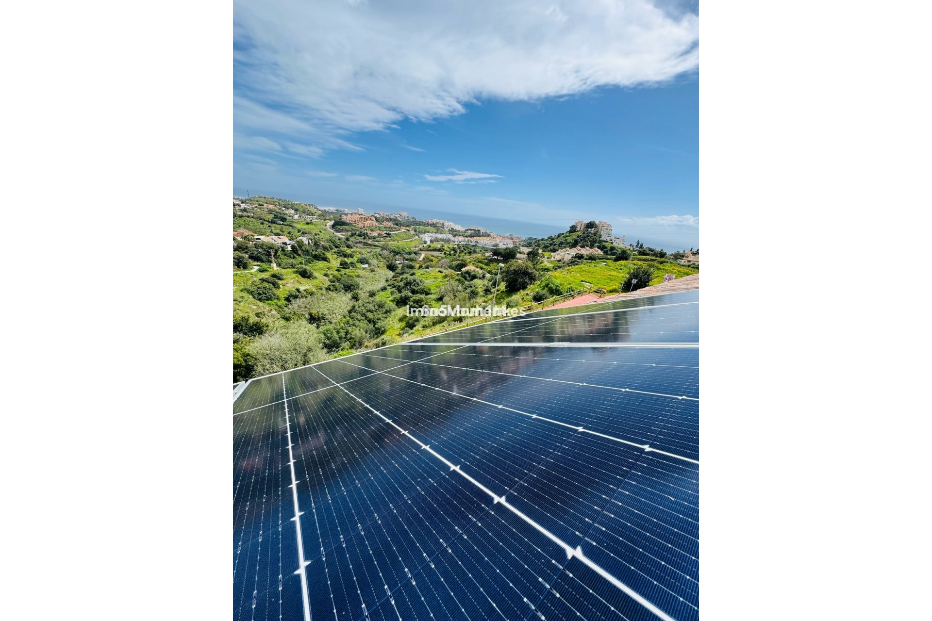 Reventa - Villa - Benalmadena - Benalmadena Pueblo