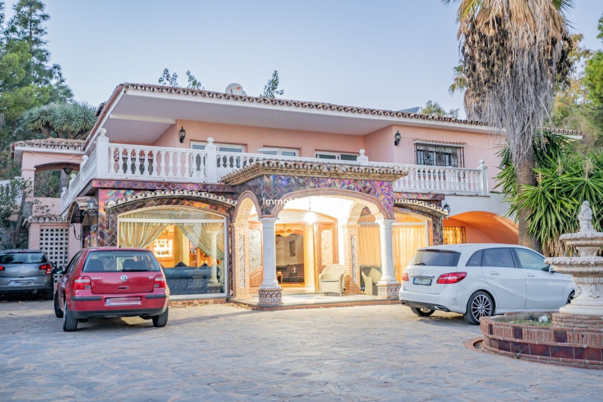 Reventa - Villa - Benalmadena - Benalmadena Pueblo