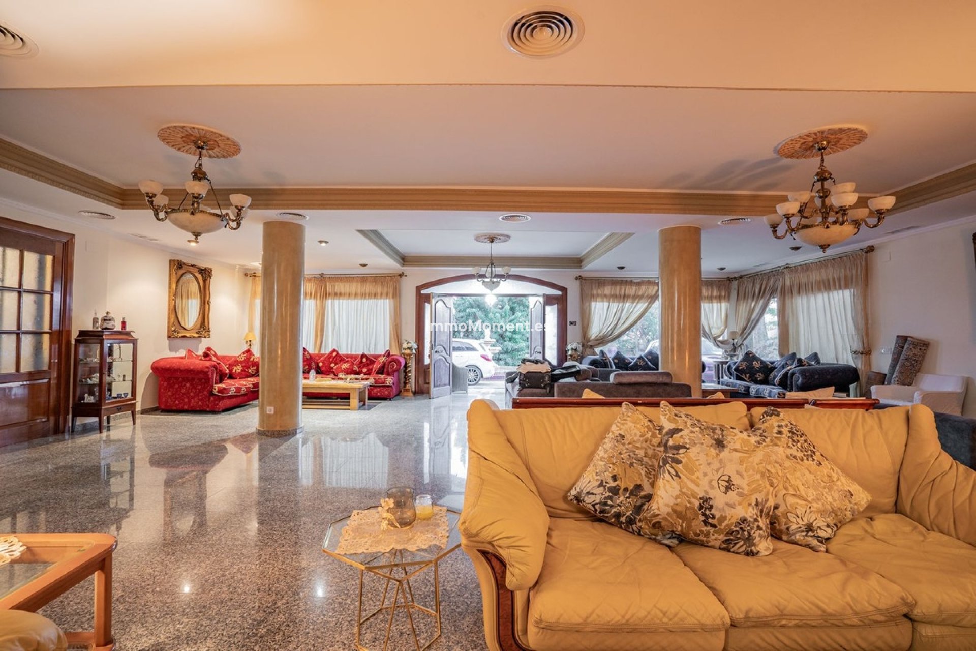 Reventa - Villa - Benalmadena - Benalmadena Pueblo