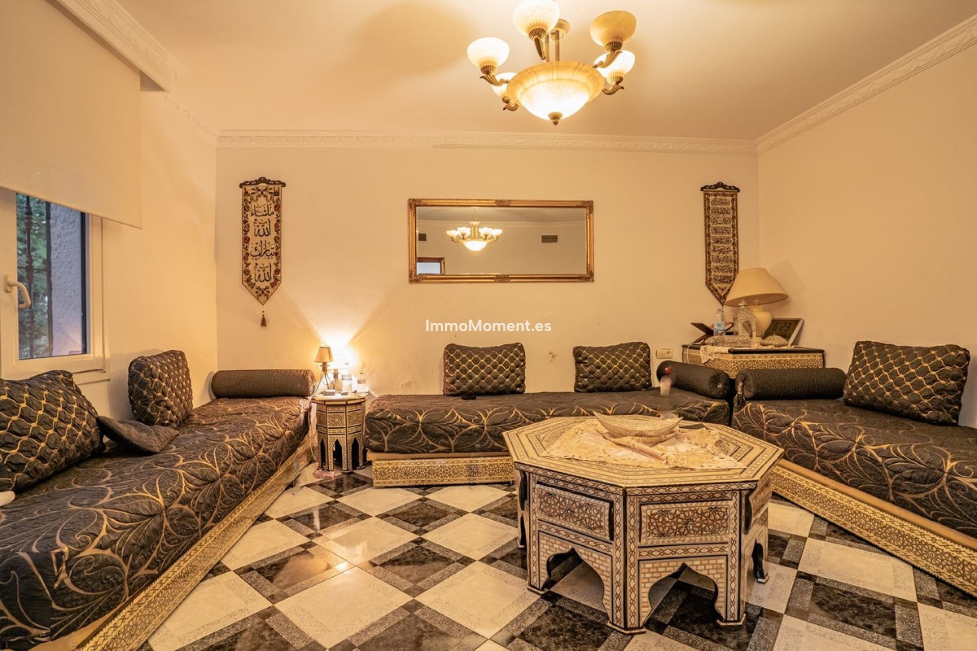 Reventa - Villa - Benalmadena - Benalmadena Pueblo