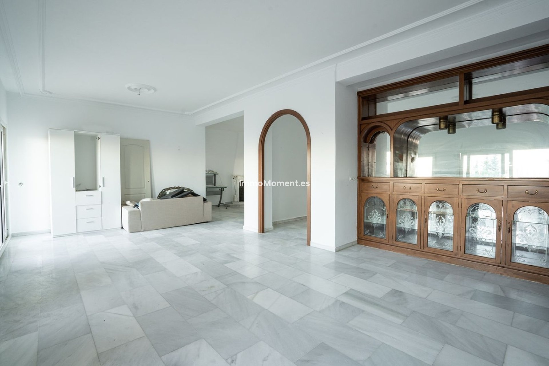 Reventa - Villa - Benalmadena - Benalmadena Pueblo