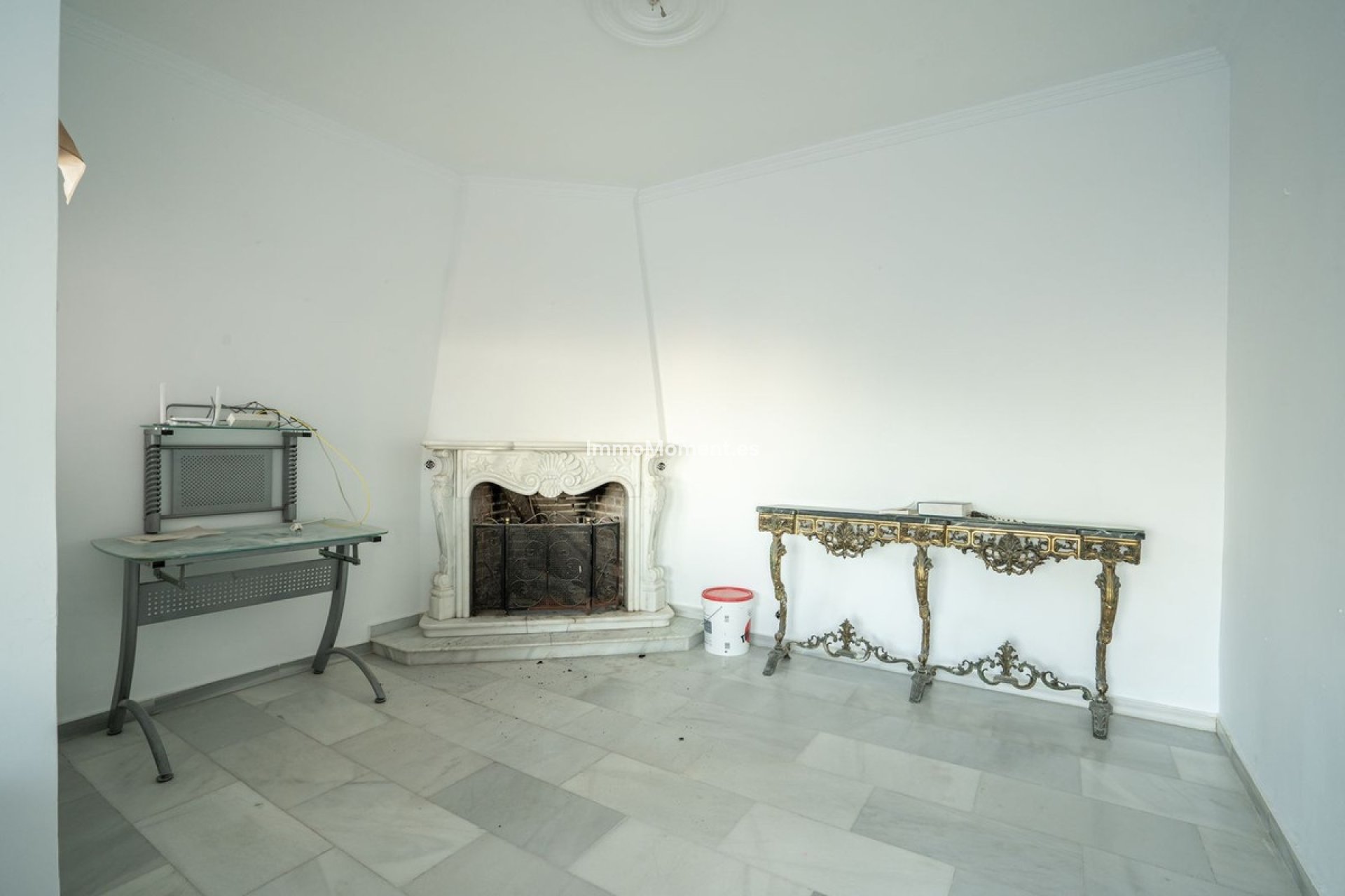 Reventa - Villa - Benalmadena - Benalmadena Pueblo