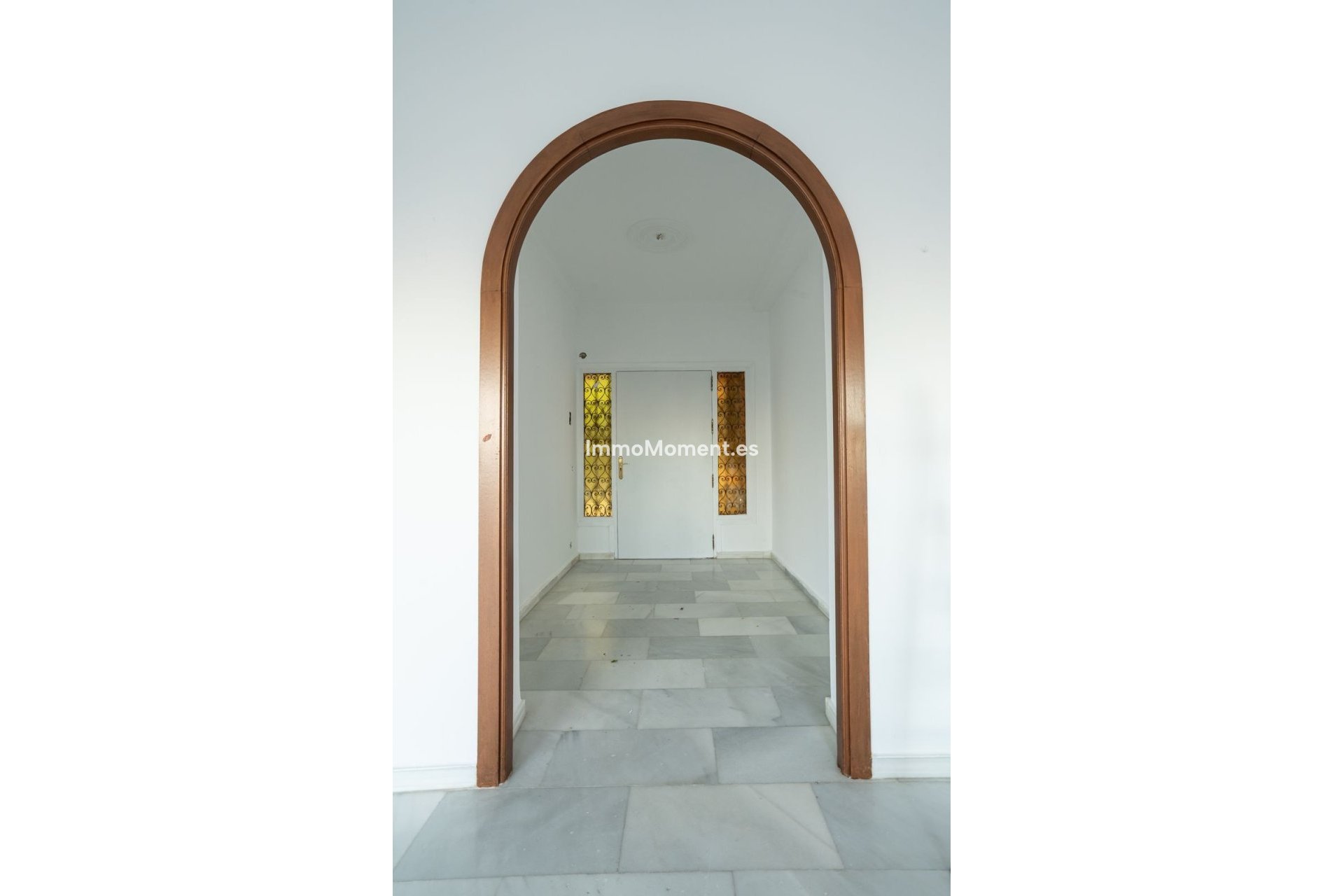 Reventa - Villa - Benalmadena - Benalmadena Pueblo