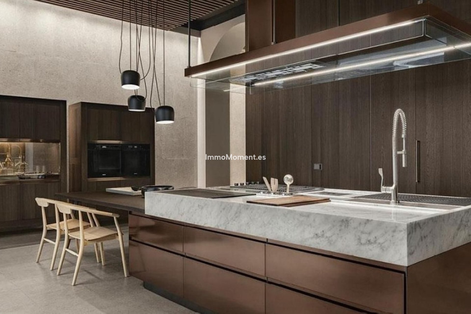 Reventa - Villa - Benalmadena - La Capellania