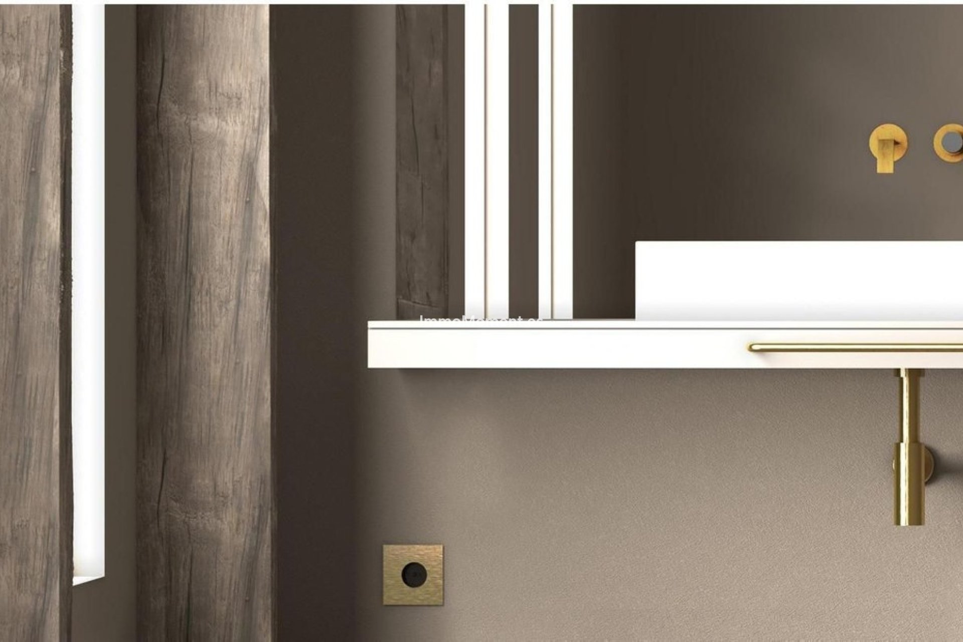 Reventa - Villa - Benalmadena - La Capellania