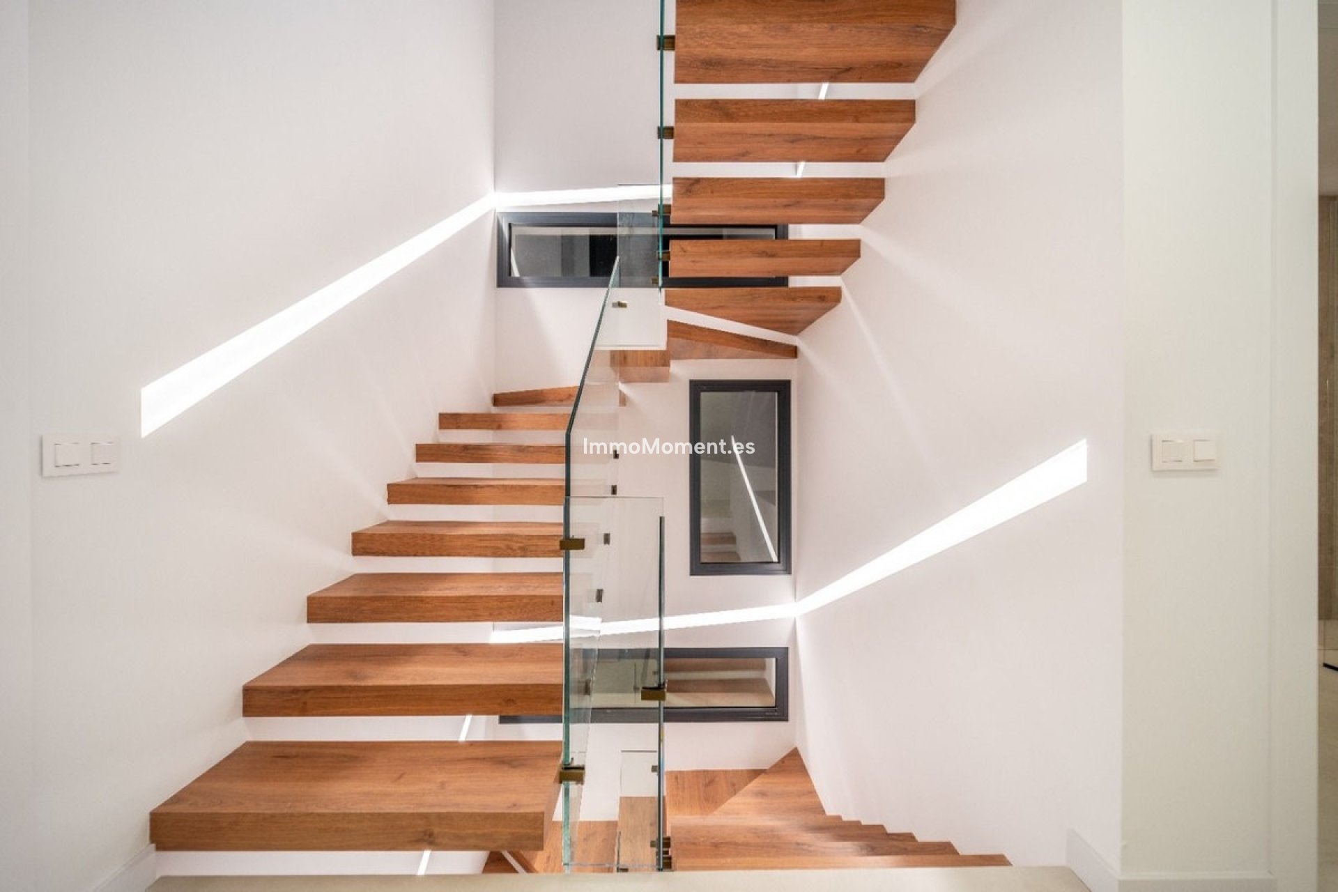 Reventa - Villa - Benalmadena - La Capellania