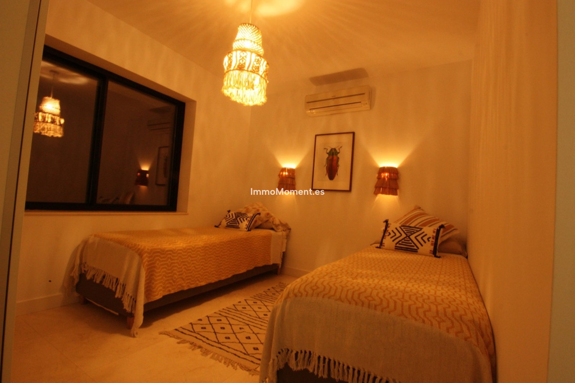 Reventa - Villa - Benalmadena - La Capellania