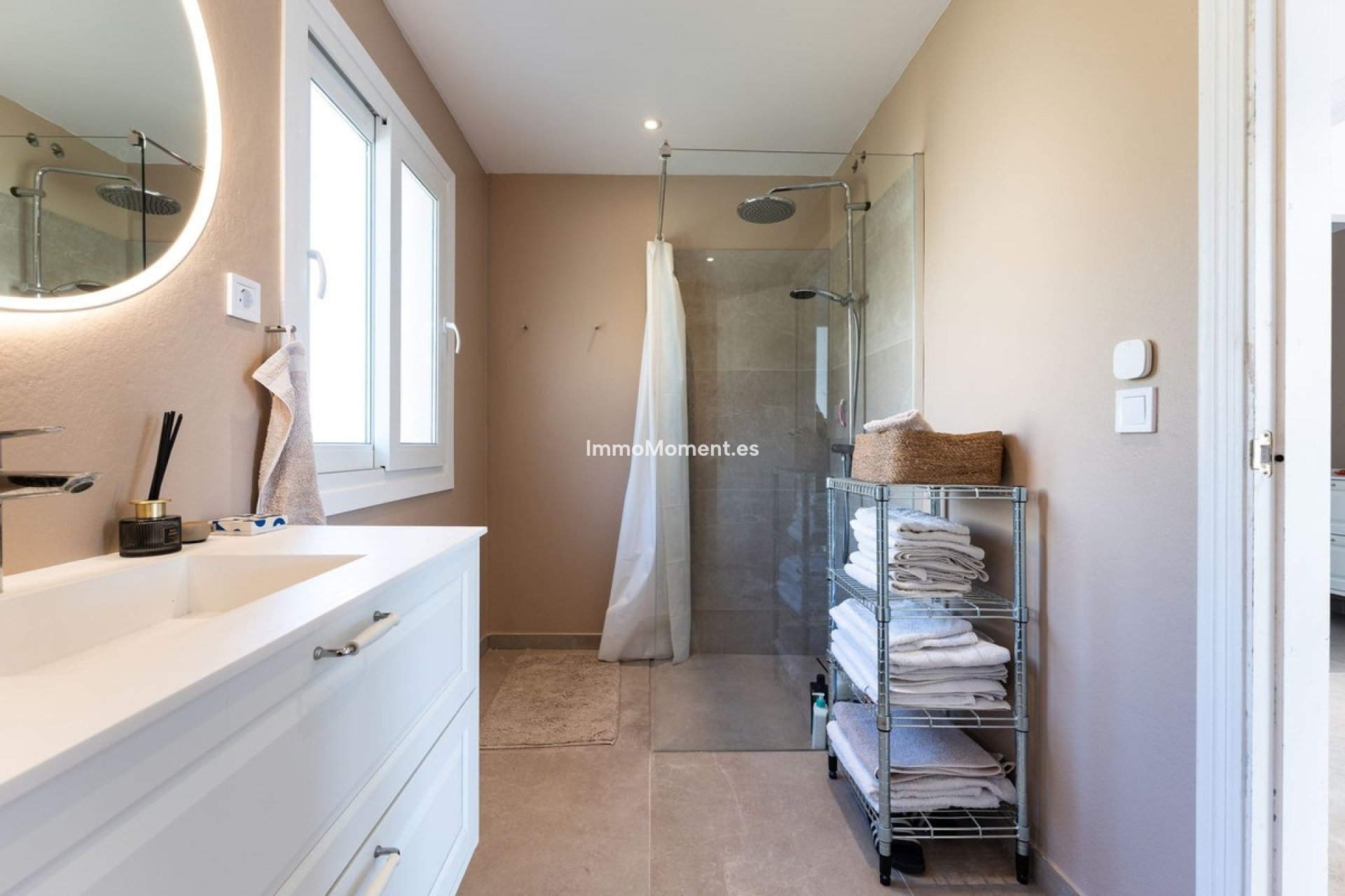 Reventa - Villa - Benalmadena - La Capellania