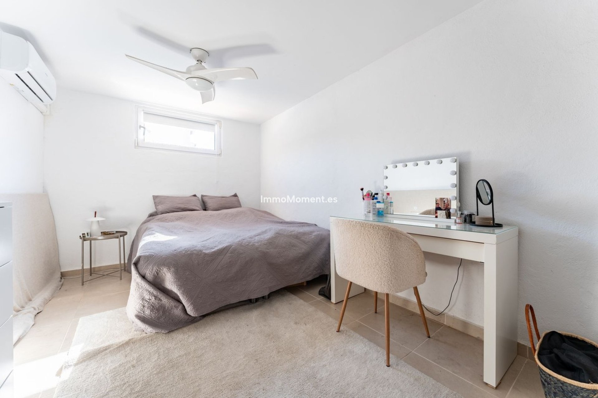 Reventa - Villa - Benalmadena - La Capellania