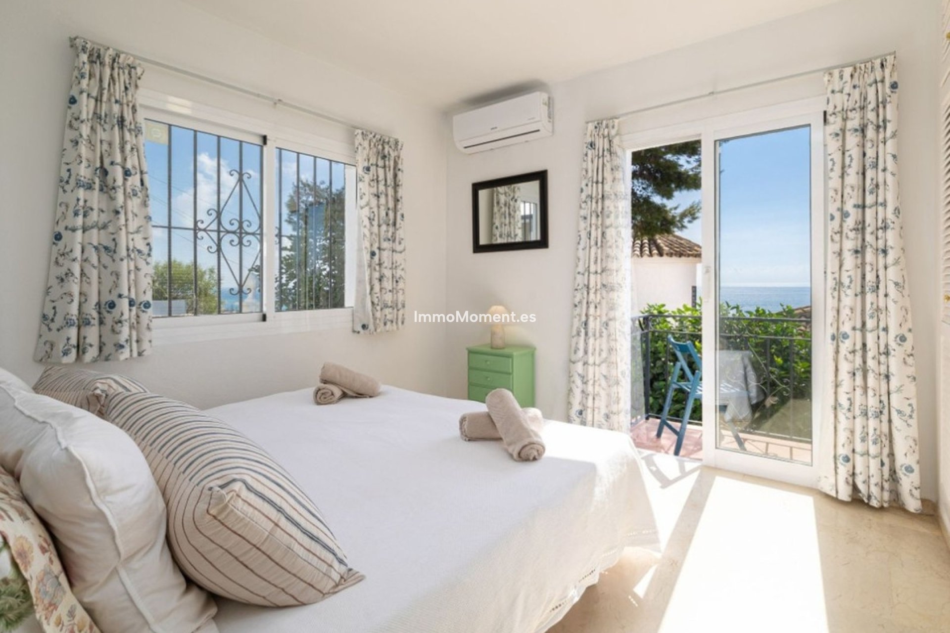 Reventa - Villa - Benalmadena - La Capellania