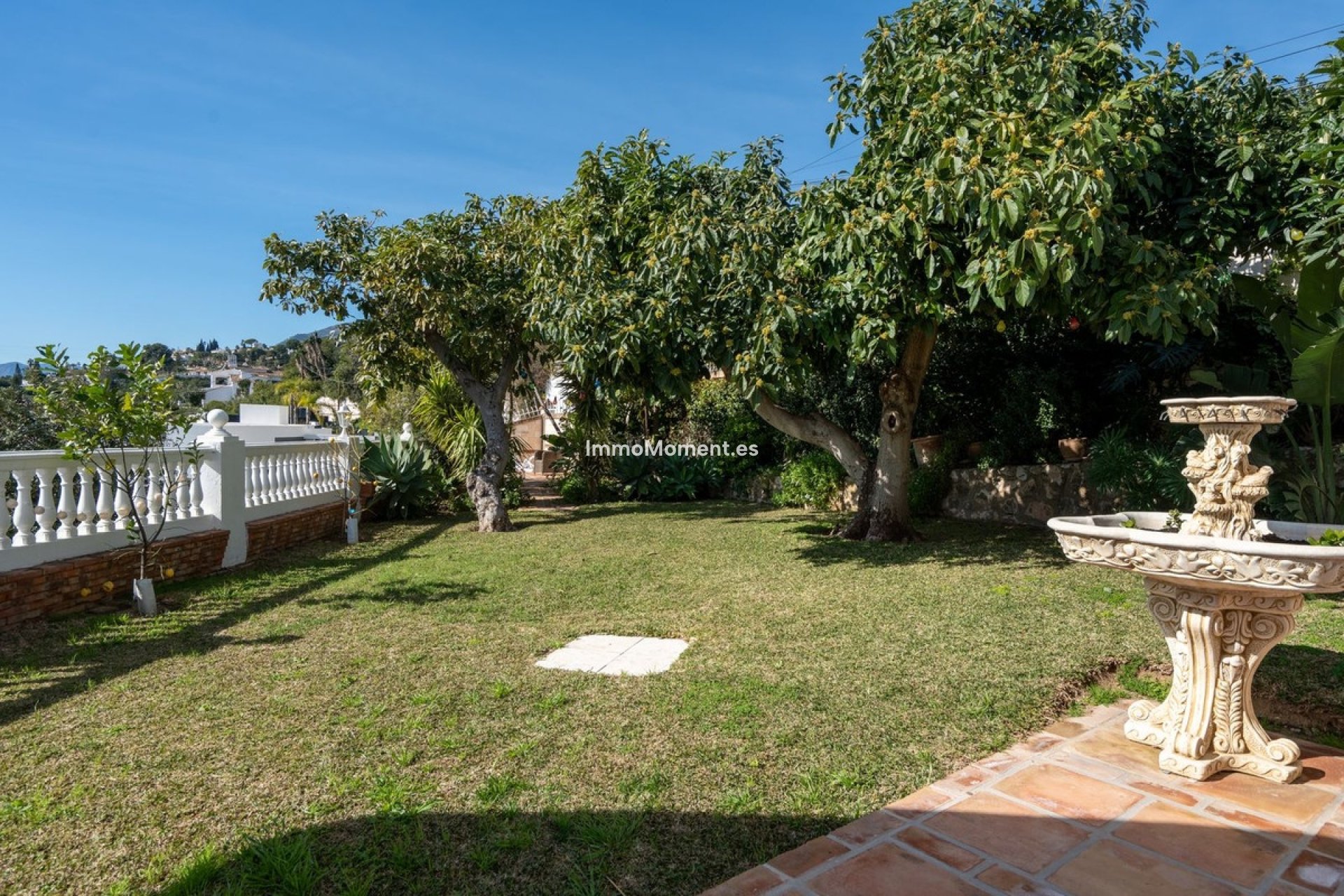 Reventa - Villa - Benalmadena - La Capellania