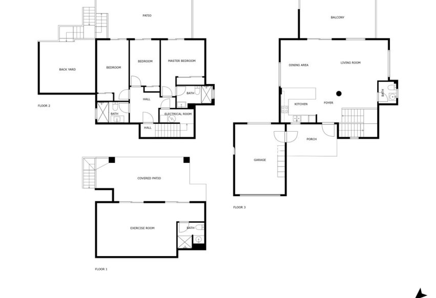 Reventa - Villa - Benalmadena - La Capellania